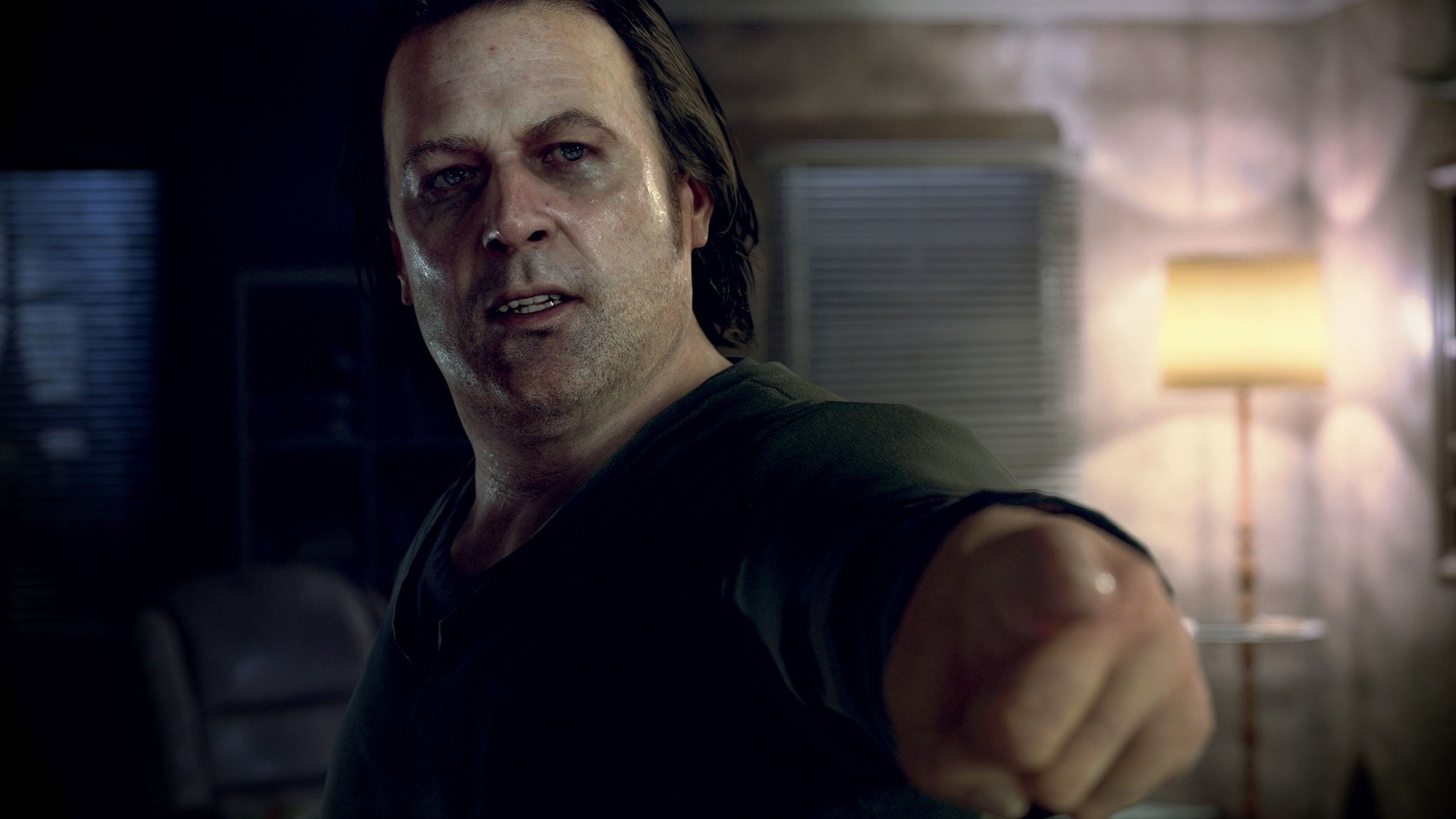 Detroit: Become Human, 1080P, Video Game, HD Wallpaper