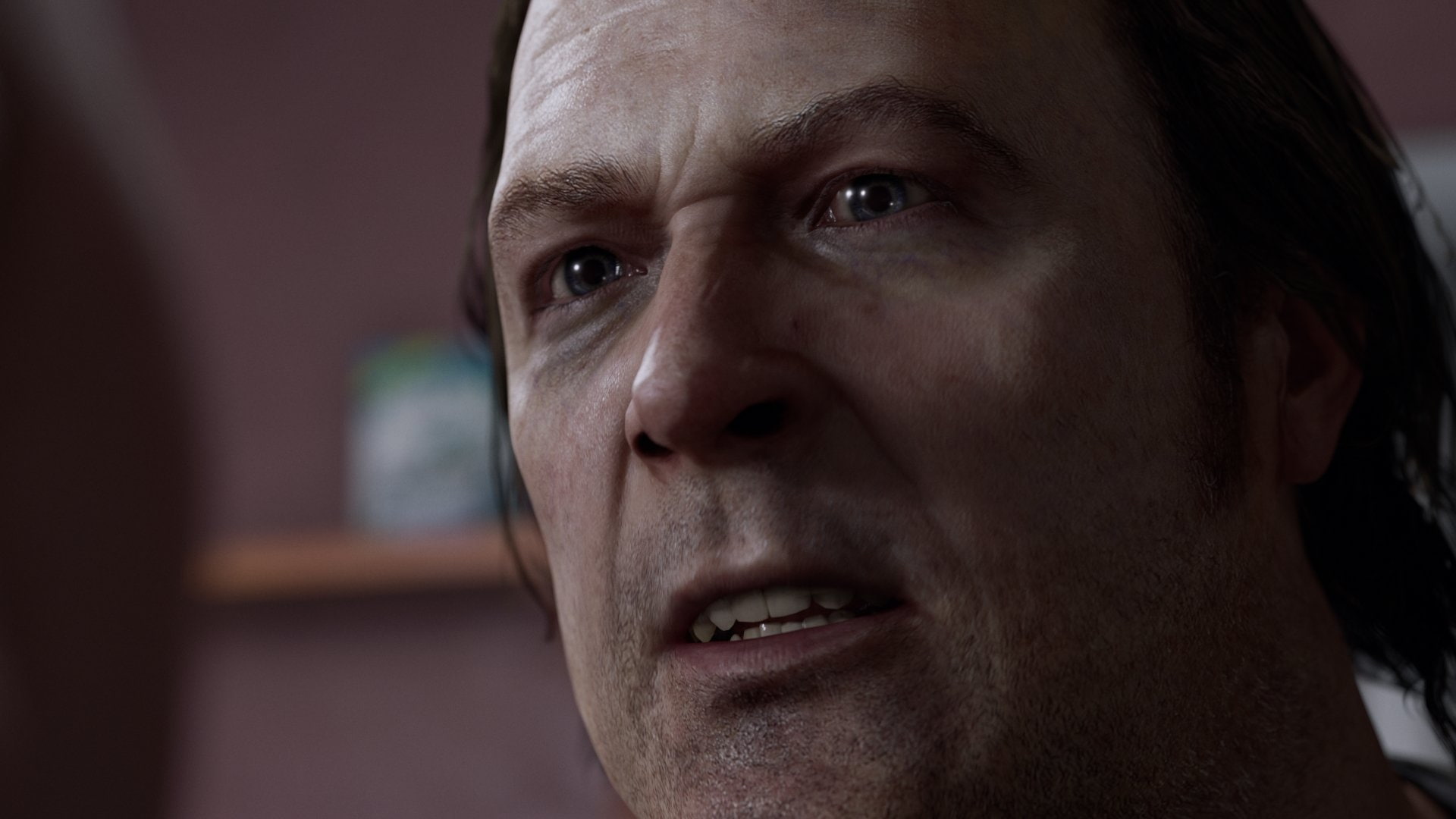 Detroit: Become Human, 1080P, Video Game, HD Wallpaper