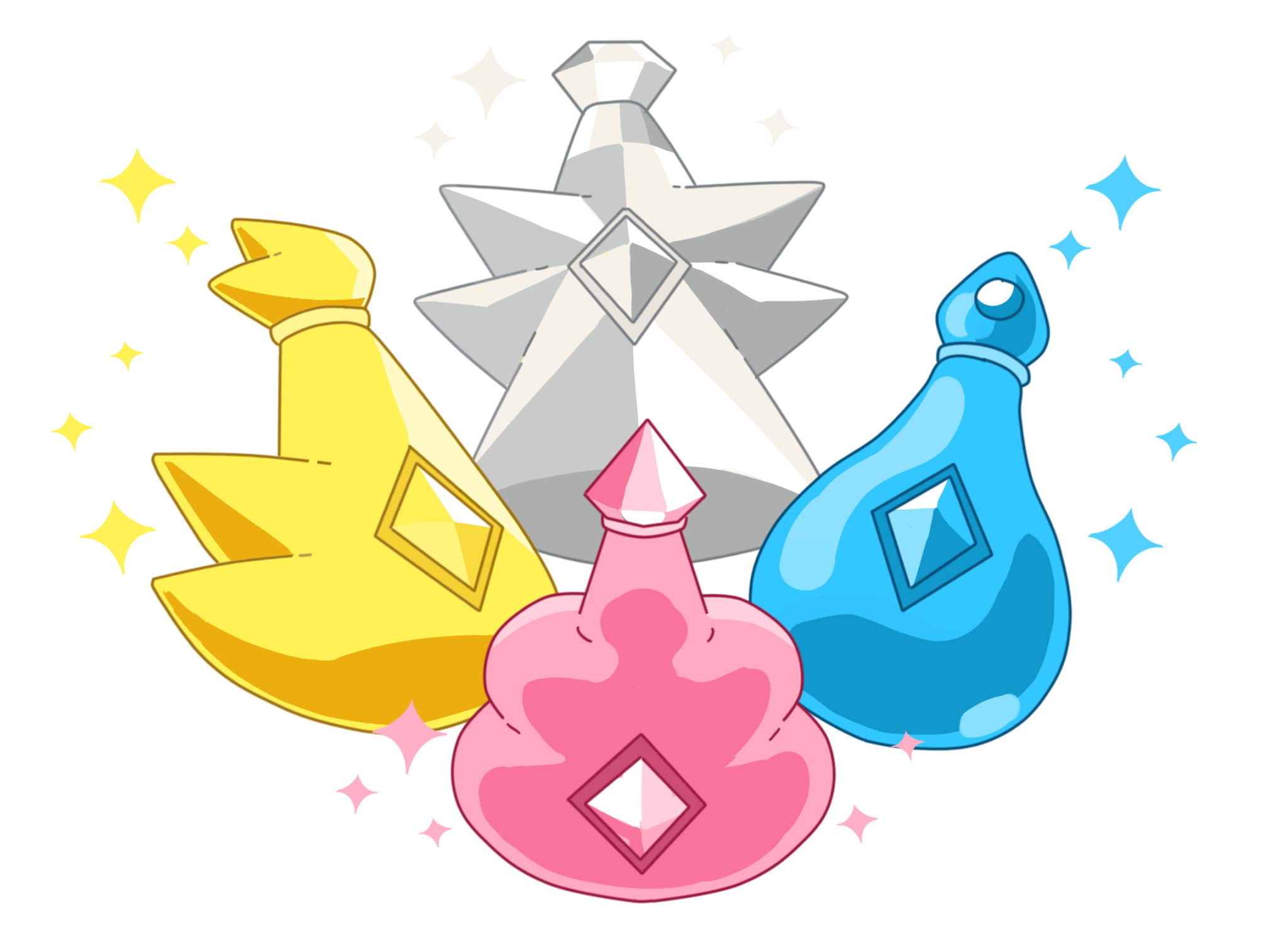 1080P, Steven Universe (TV Show), Steven Universe, HD Wallpaper