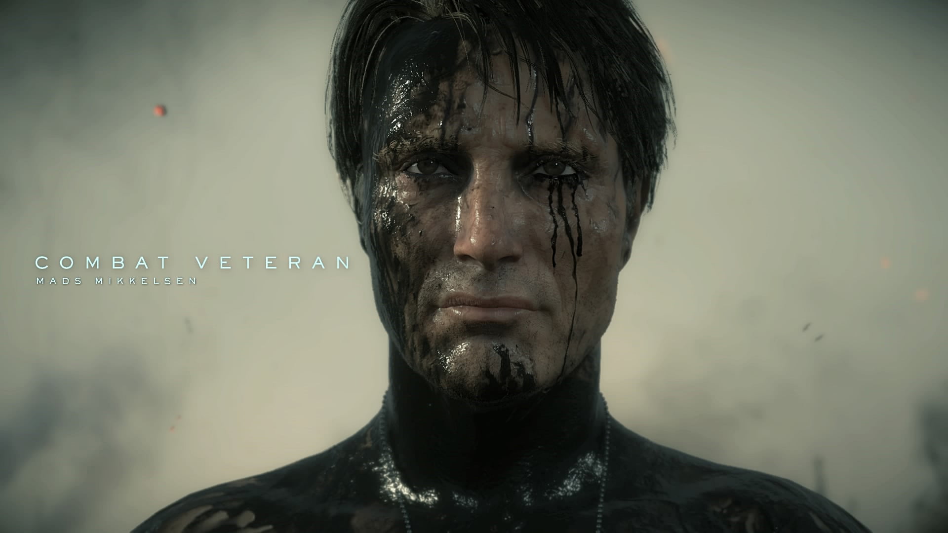 Death Stranding, 1080P, PlayStation, Hideo Kojima, screen shot, HD Wallpaper