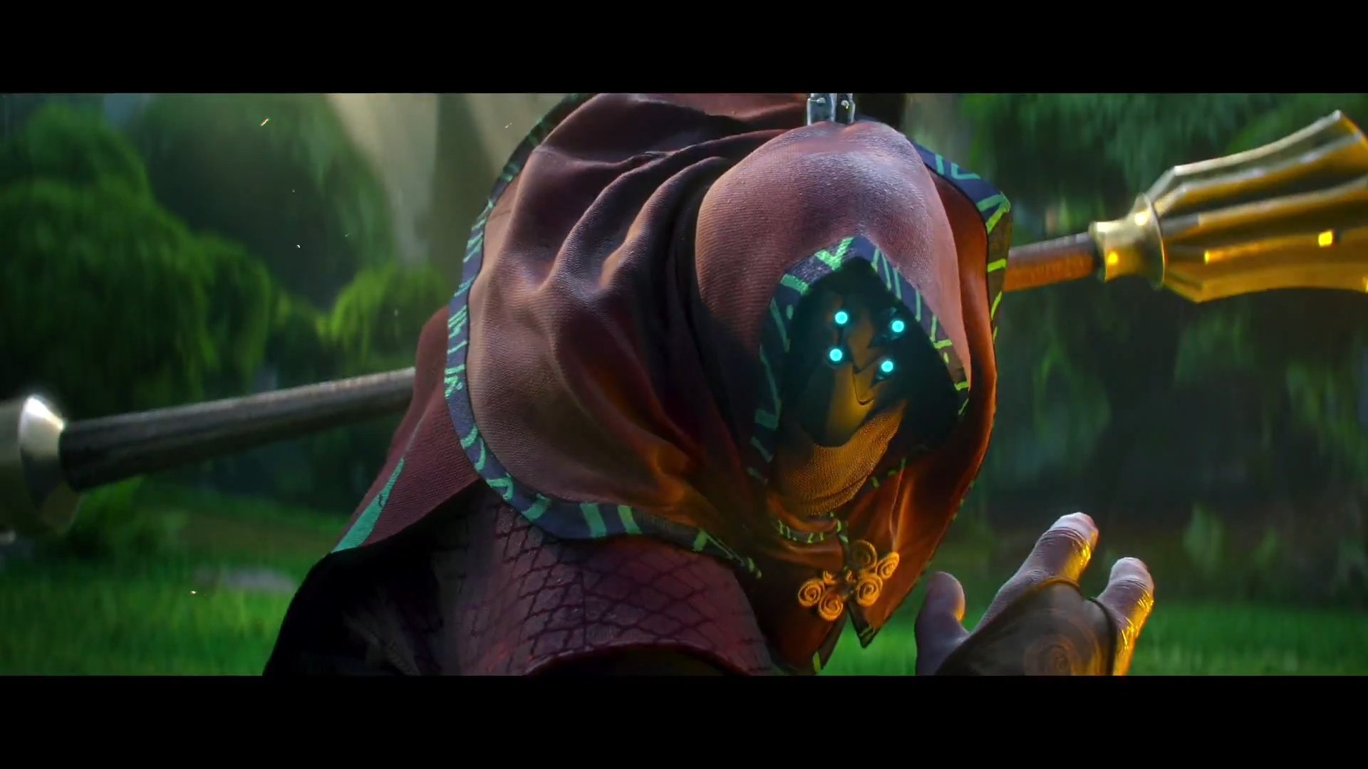 trailer, jax, 1080P, legends, league, portrait, HD Wallpaper
