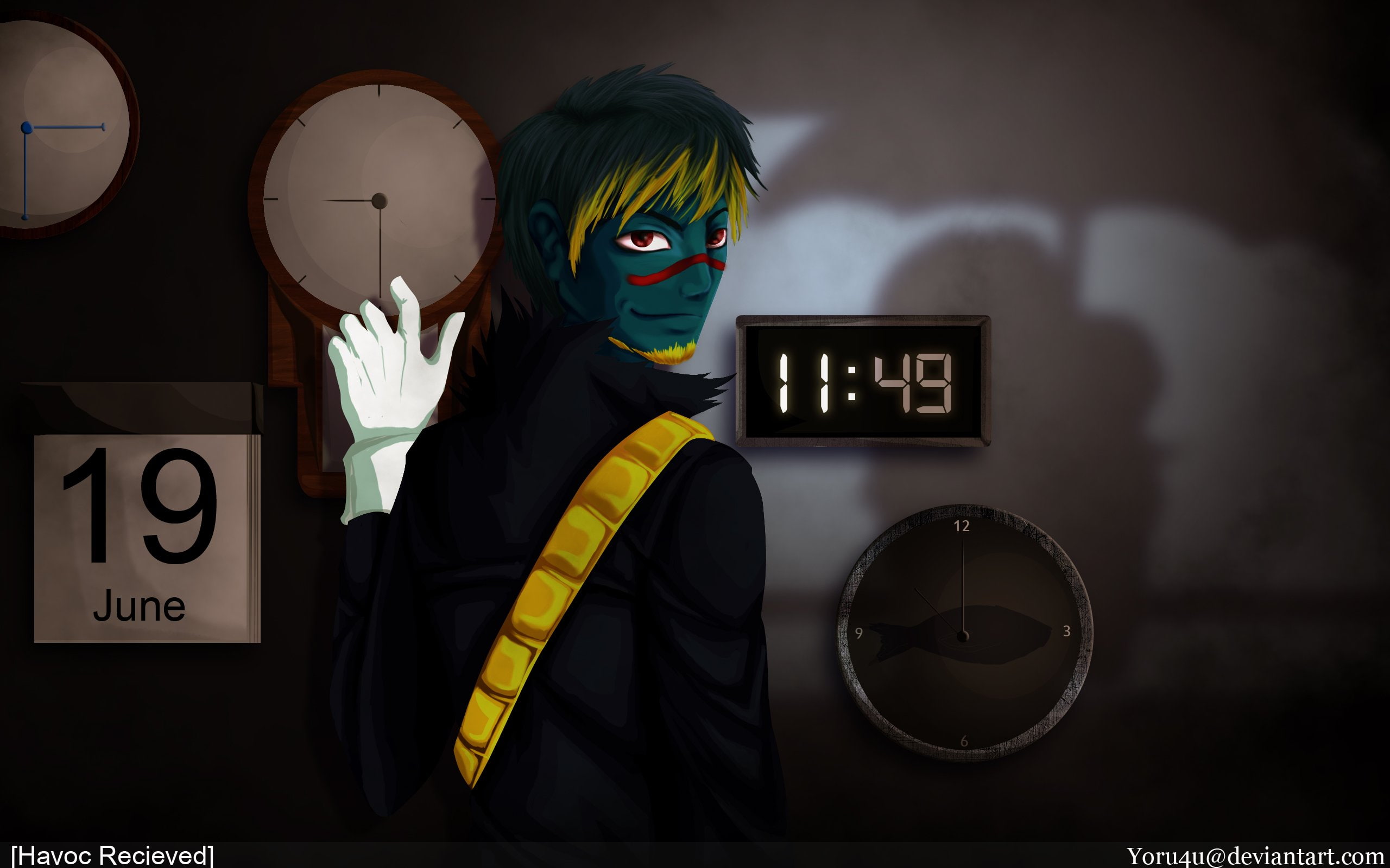 hug, scared, don 039 t, i 039 m, original, 2K, HD Wallpaper