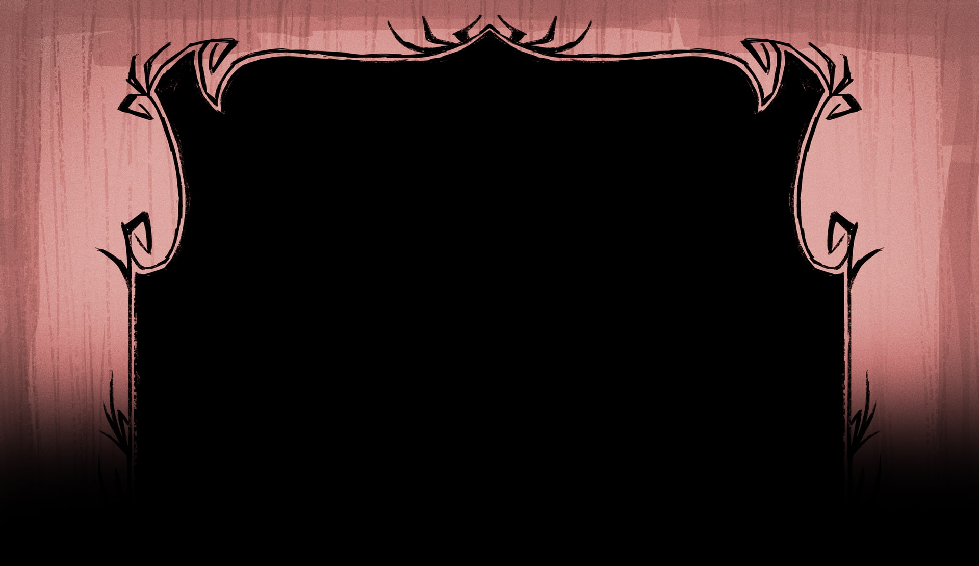 1080P, Video Game, Dont Starve, HD Wallpaper