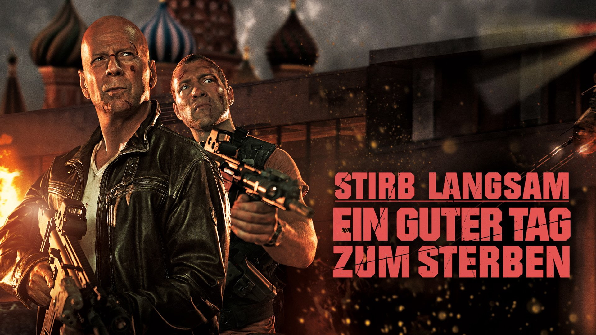 focus on foreground, males, front view, adult, text, people, sign, senior men, A Good Day to Die Hard, night, mature adult, two people, city, message, Movie, HD Wallpaper