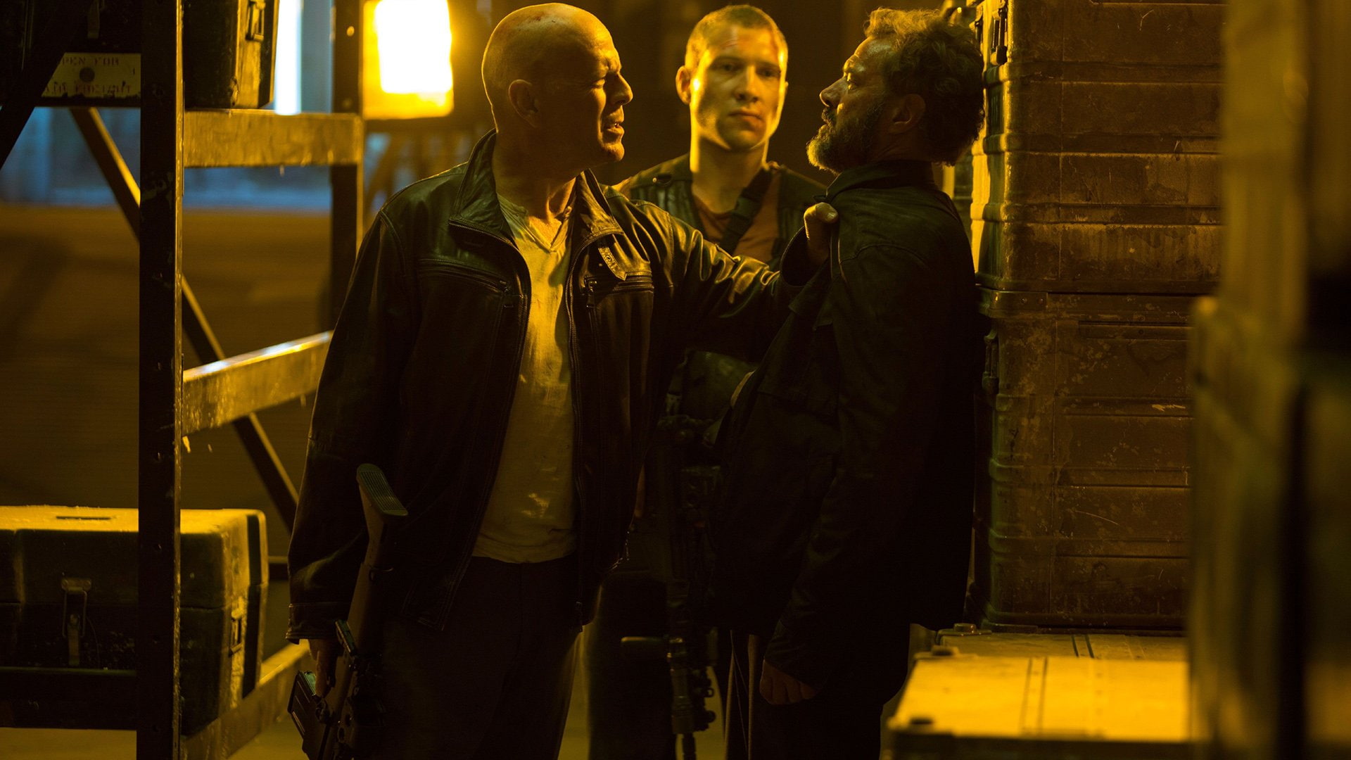 A Good Day to Die Hard, Movie, 1080P, HD Wallpaper
