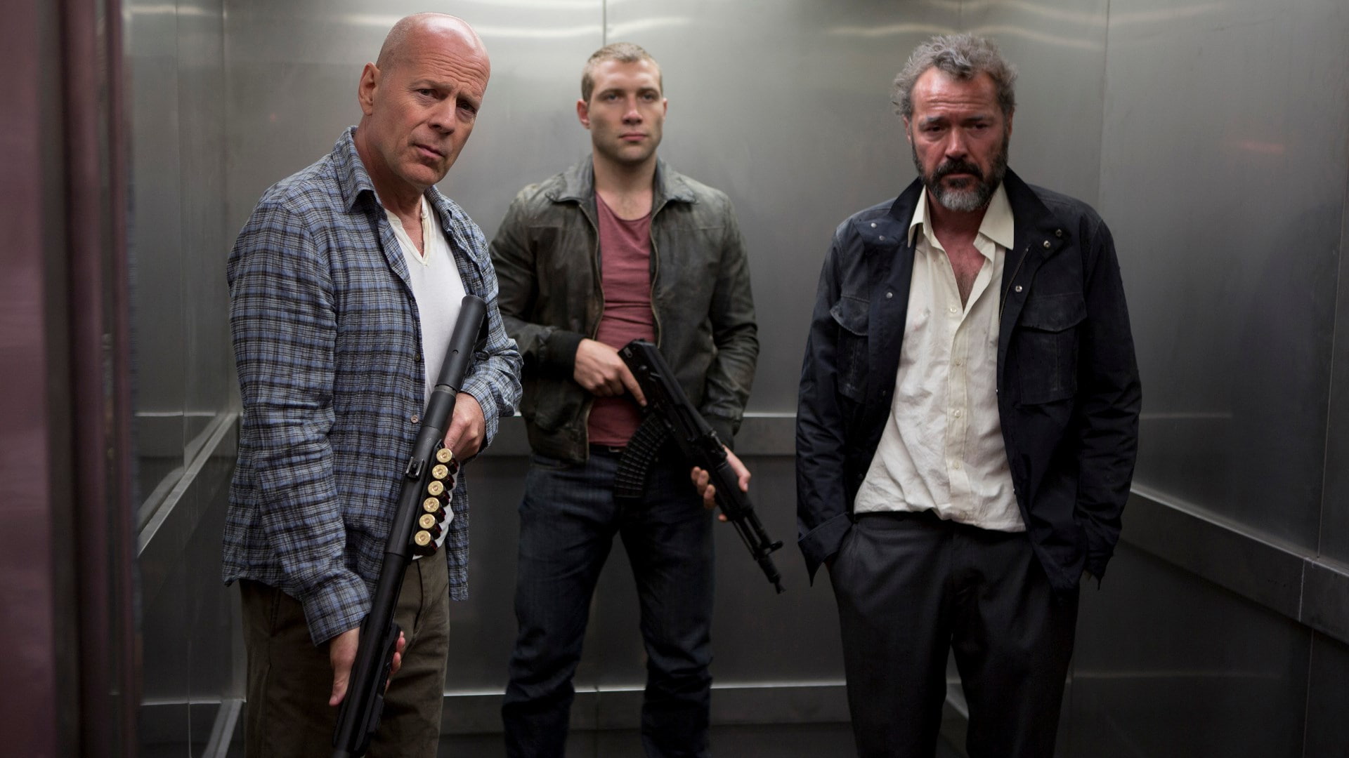 a good day to die hard, 1080P, HD Wallpaper