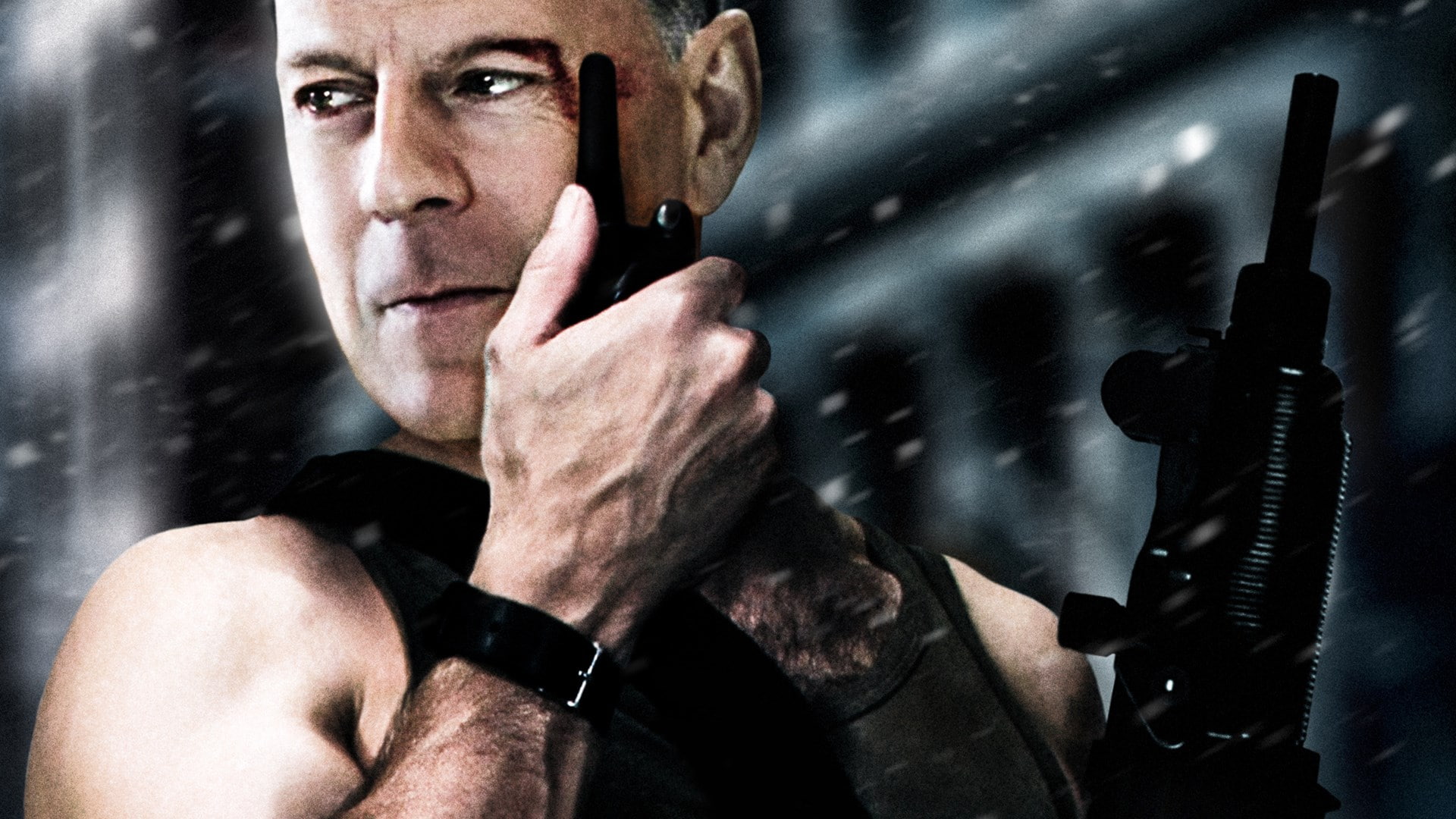 1080P, a good day to die hard, HD Wallpaper