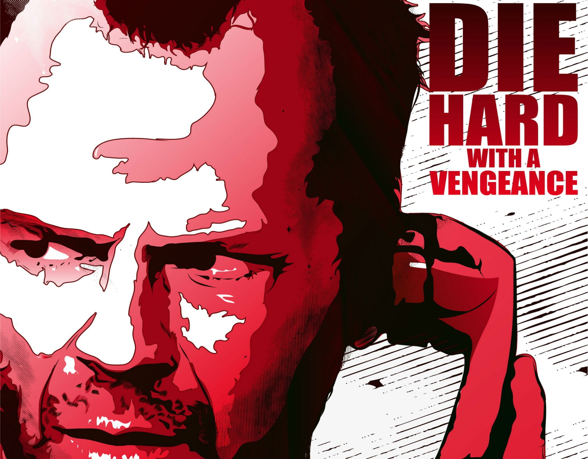 crime, die, hard, 1080P, thriller, action, HD Wallpaper