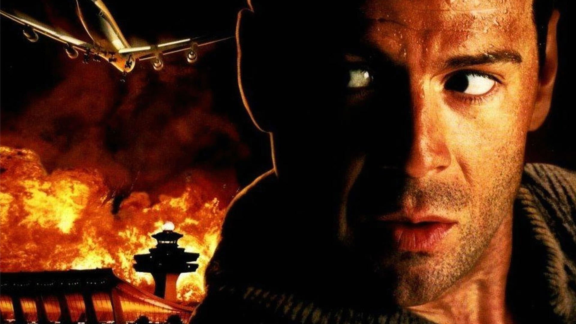 thriller, action, crime, die, 1080P, hard, HD Wallpaper