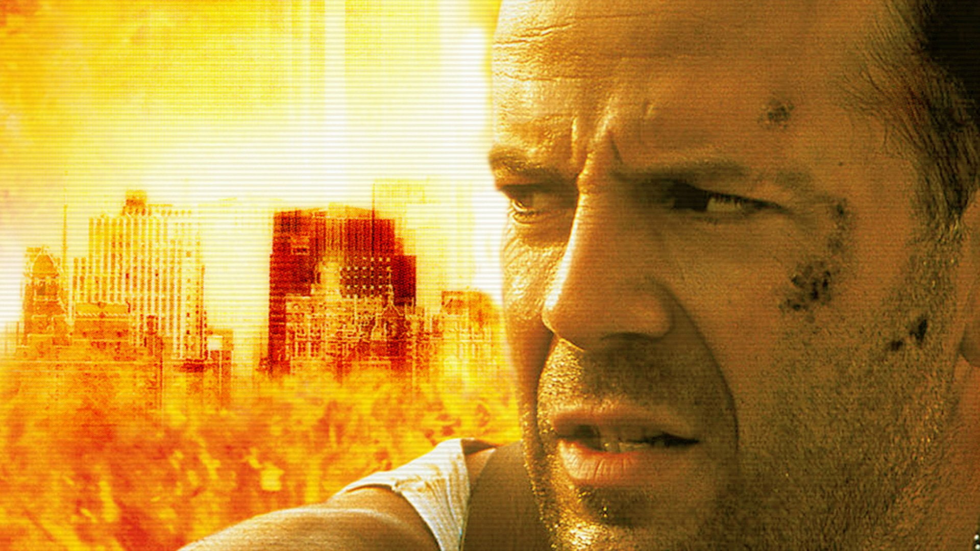 thriller, 1080P, die, action, hard, crime, HD Wallpaper