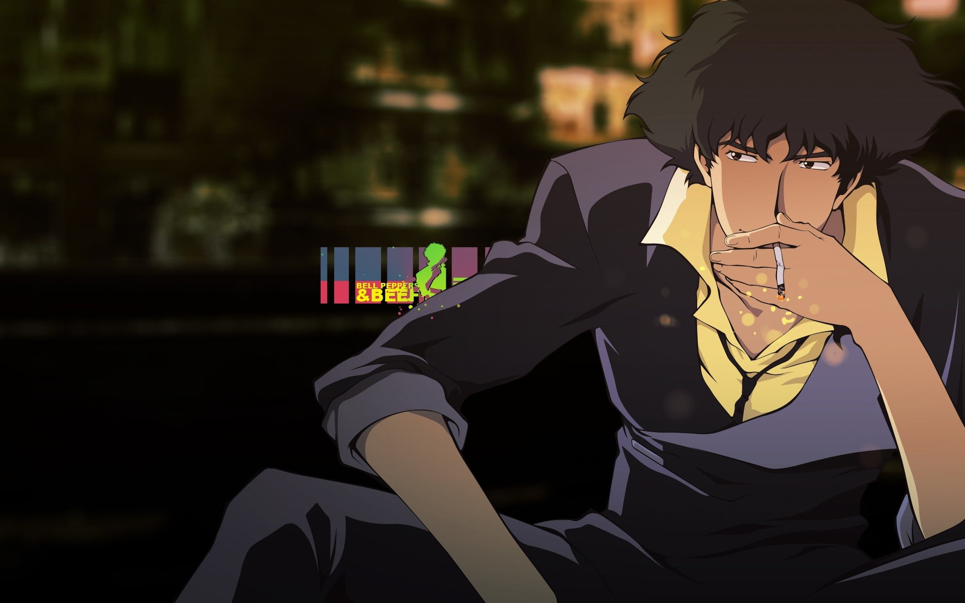 lifestyles, front view, women, Cowboy Bebop, technology, holding, fashion, one person, glasses, young adult, nature, three quarter length, day, outdoors, HD Wallpaper