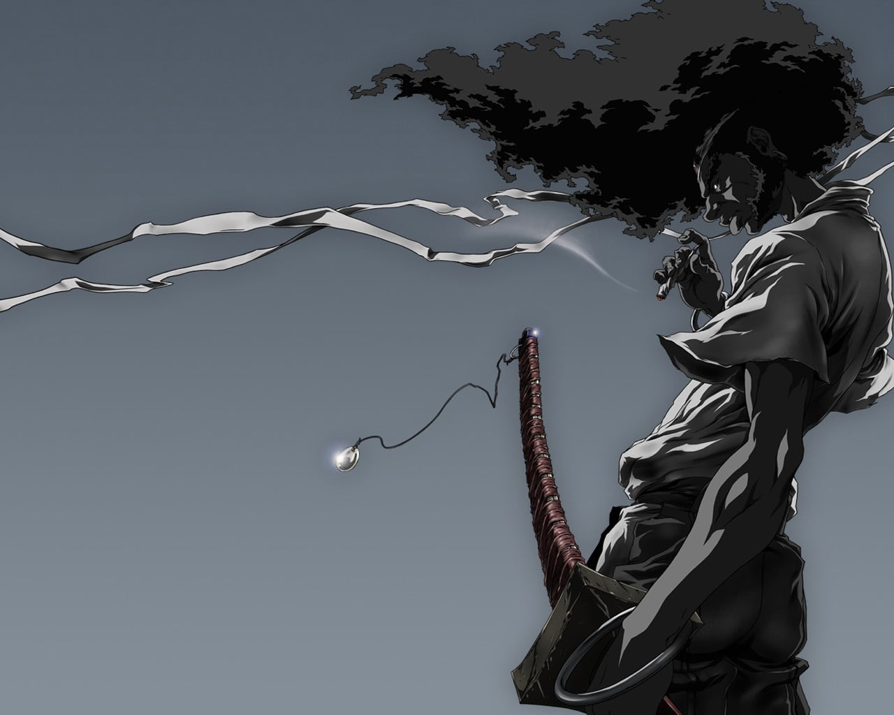 studio shot, businessman, women, samurai, standing, danger, outdoors, males, nature, people, cigarette, business person, haired, business, backgrounds, HD Wallpaper