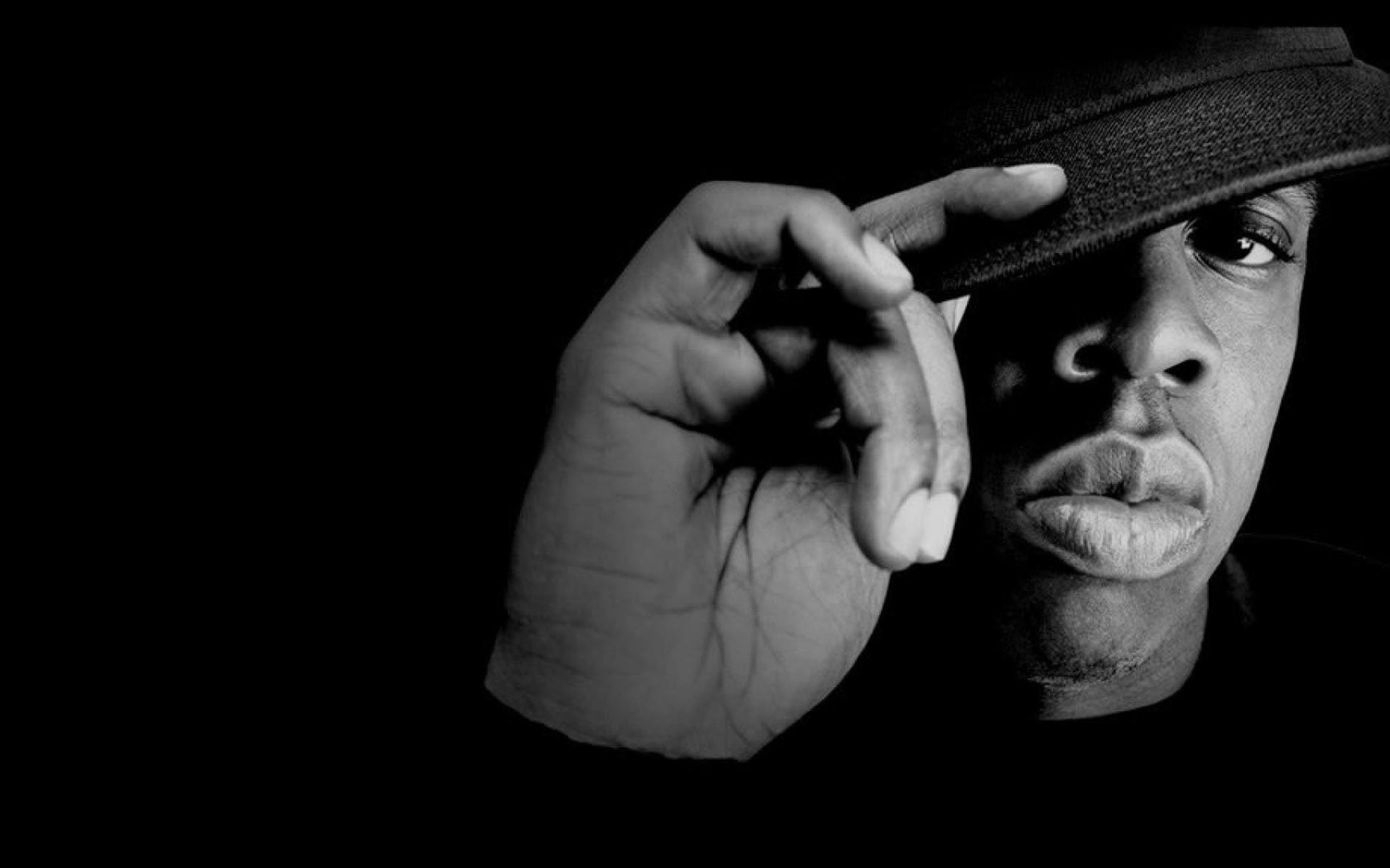 Jay-Z, 1080P, Singers, HD Wallpaper