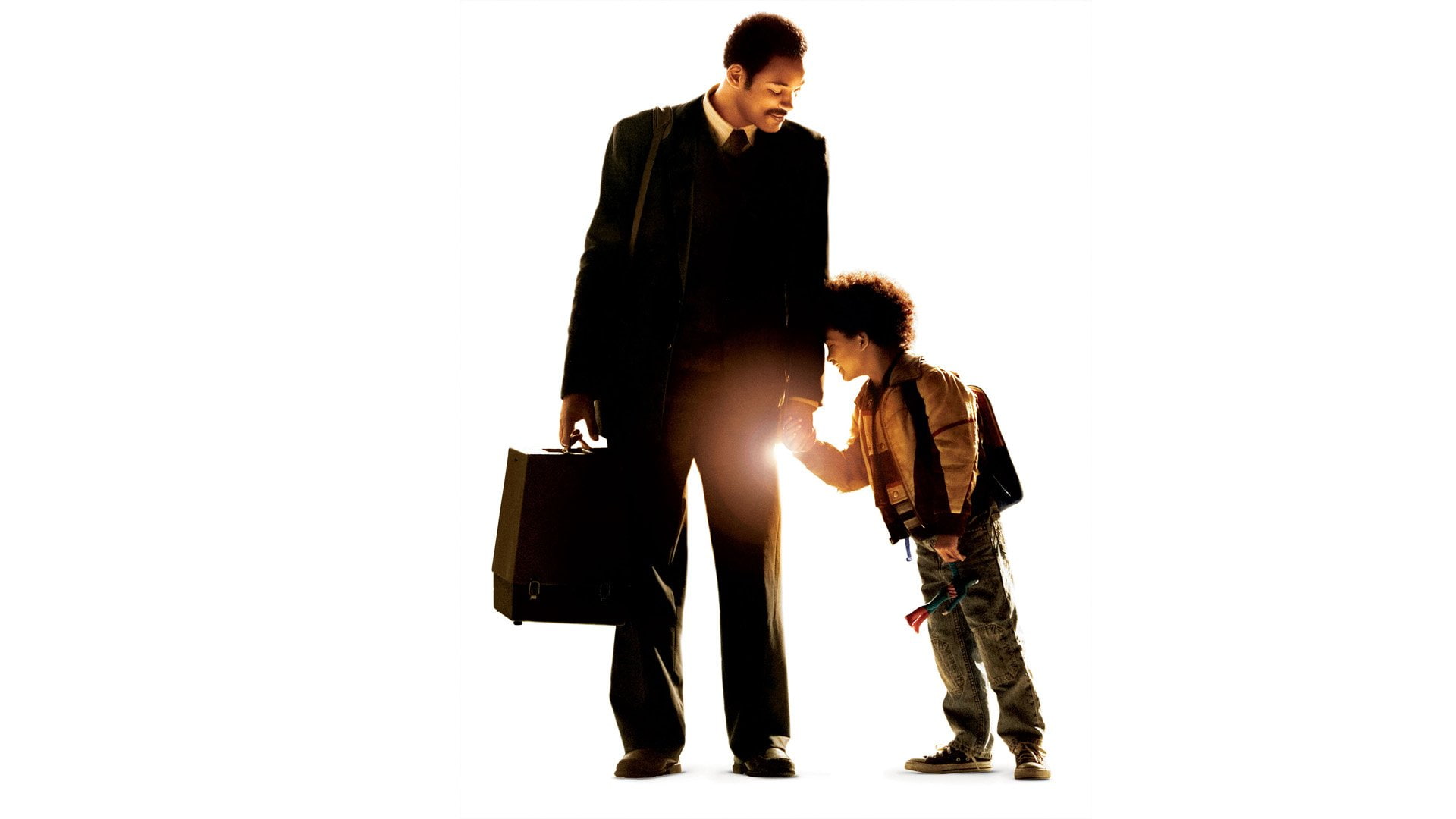 The Pursuit Of Happyness, Will Smith, 1080P, Movie, HD Wallpaper