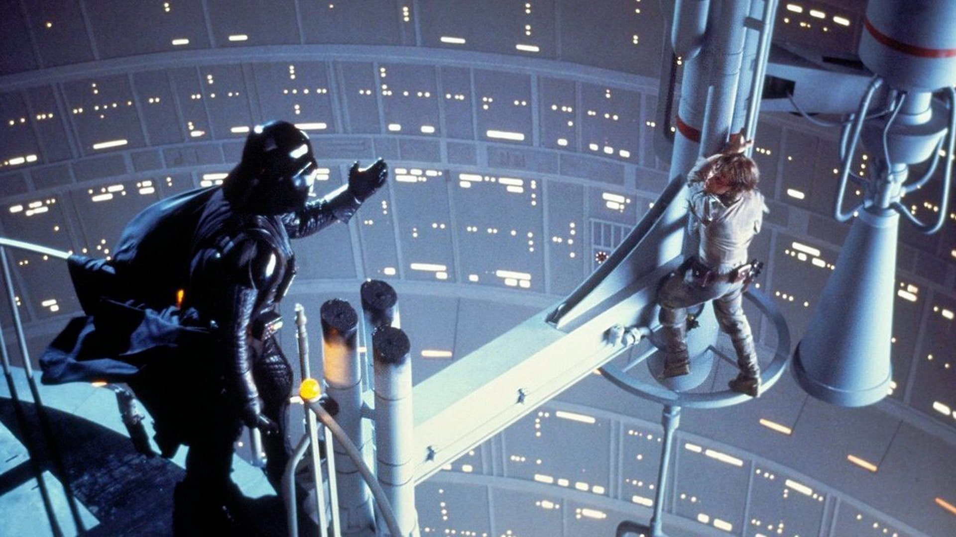 film, empire, movie, wars, 1080P, sci fi, futuristic, strikes, star, action, back, HD Wallpaper