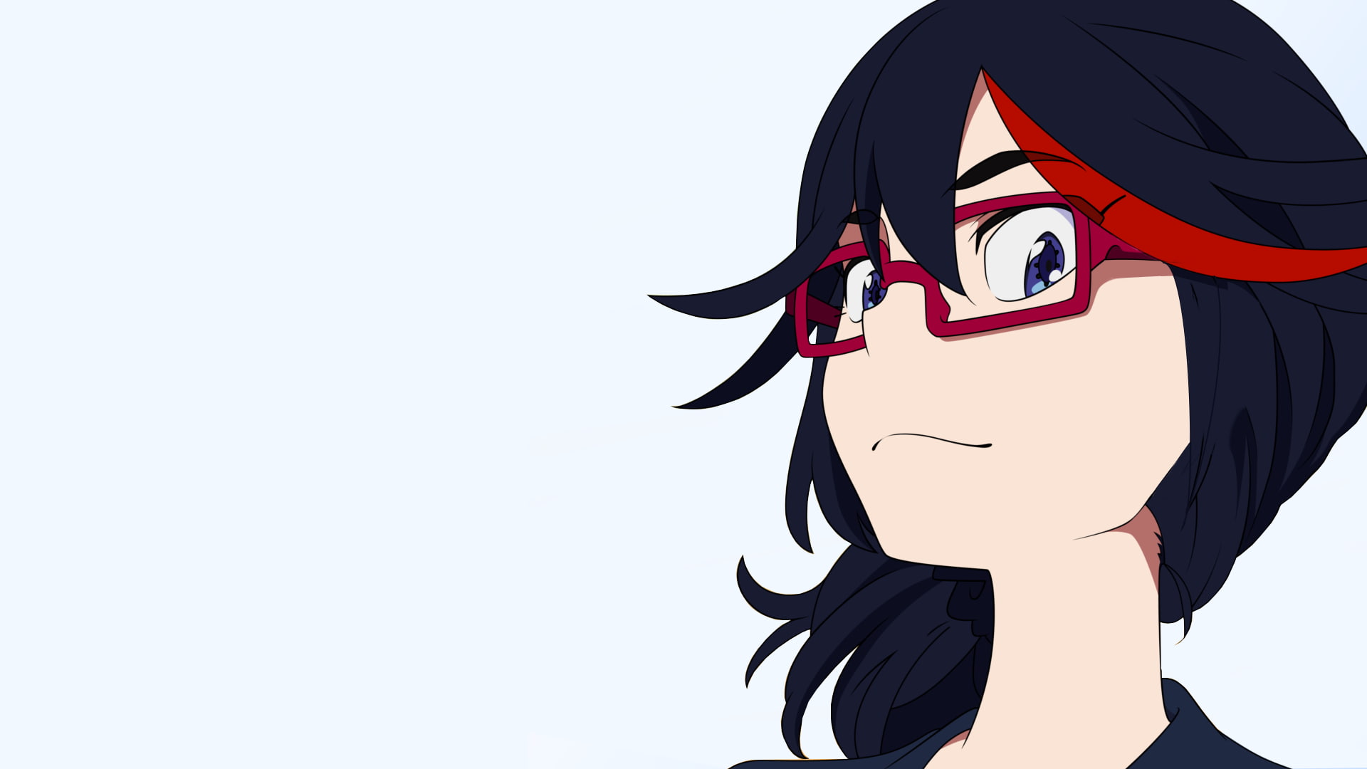 costume, creativity, mask, white background, 1080P, standing, representation, studio shot, cut out, leisure activity, Matoi Ryuuko, front view, one person, HD Wallpaper