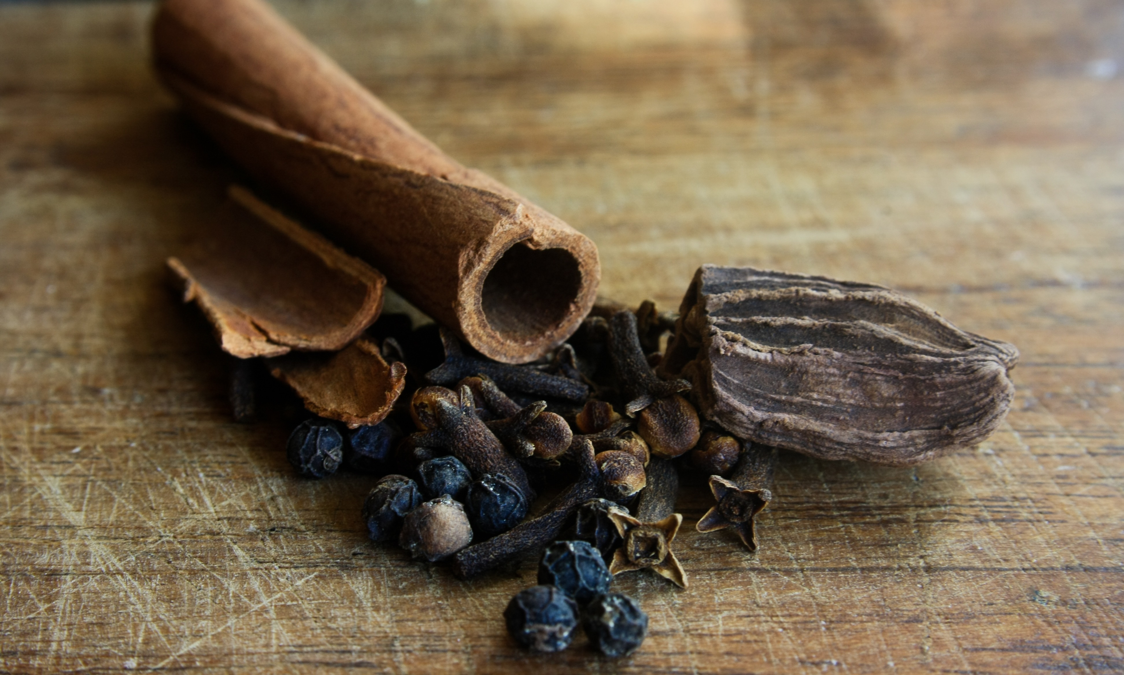 seed, beads, close-up, masala, healthy eating, oriental, table, backgrounds, coriander, asia, herbs, food and drink, cinnamon, spice, still life, food, HD Wallpaper