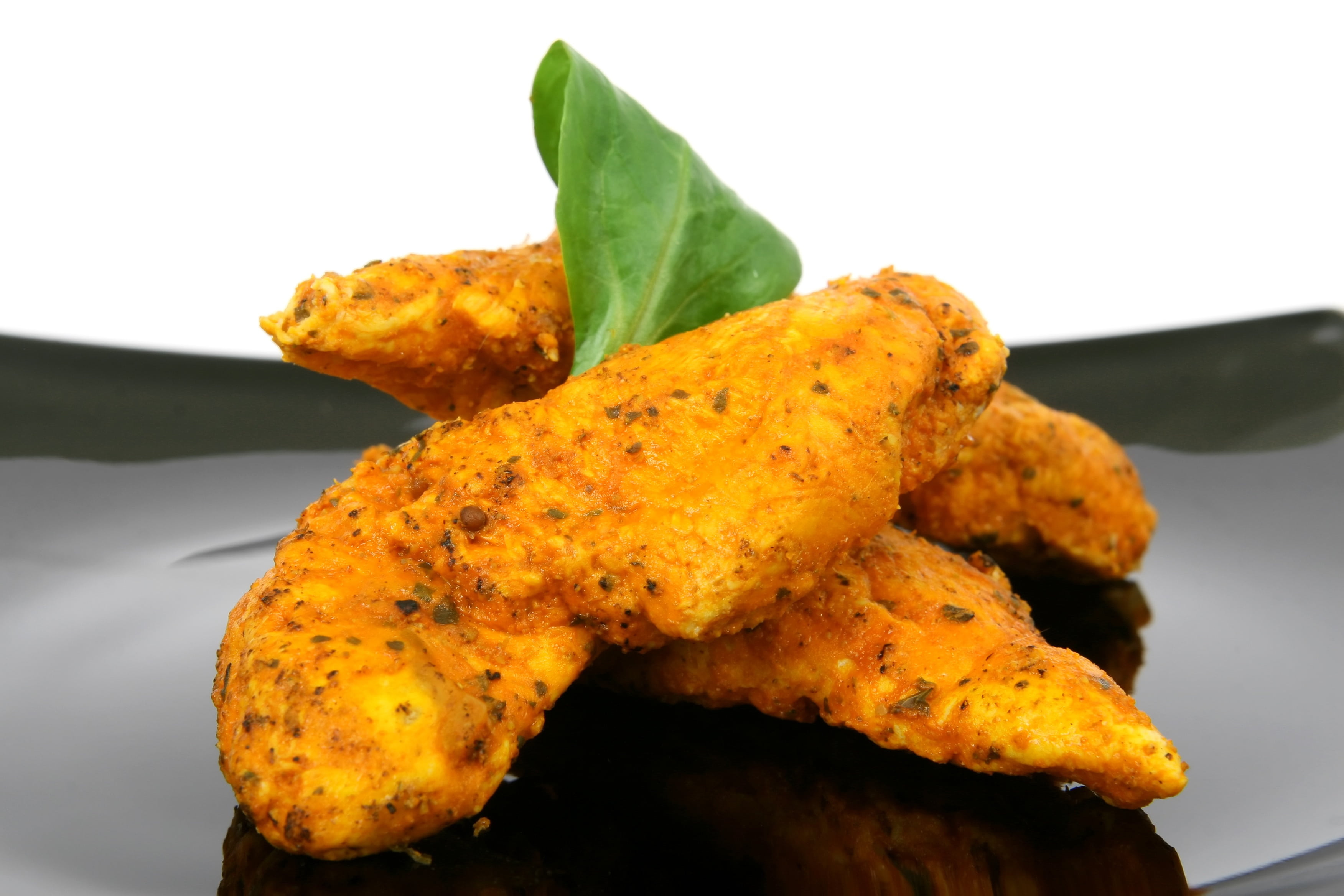 protein, vegetables, delicious, meal, garnish, lemon, snack, fast food, indoors, supper, pepper, curry, meat, wholesome, fried chicken, cooking, masala, HD Wallpaper