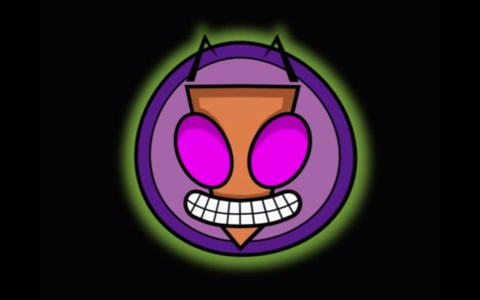 invader, zim, 720P, HD Wallpaper