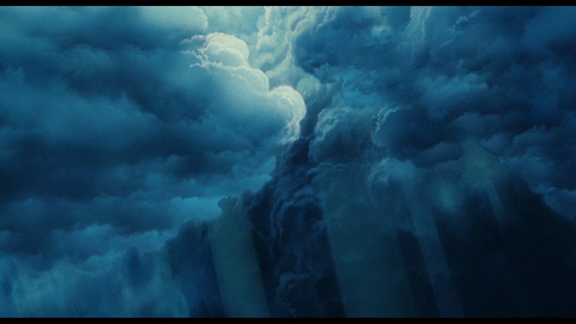1080P, Movie, Laputa: Castle in the Sky, HD Wallpaper