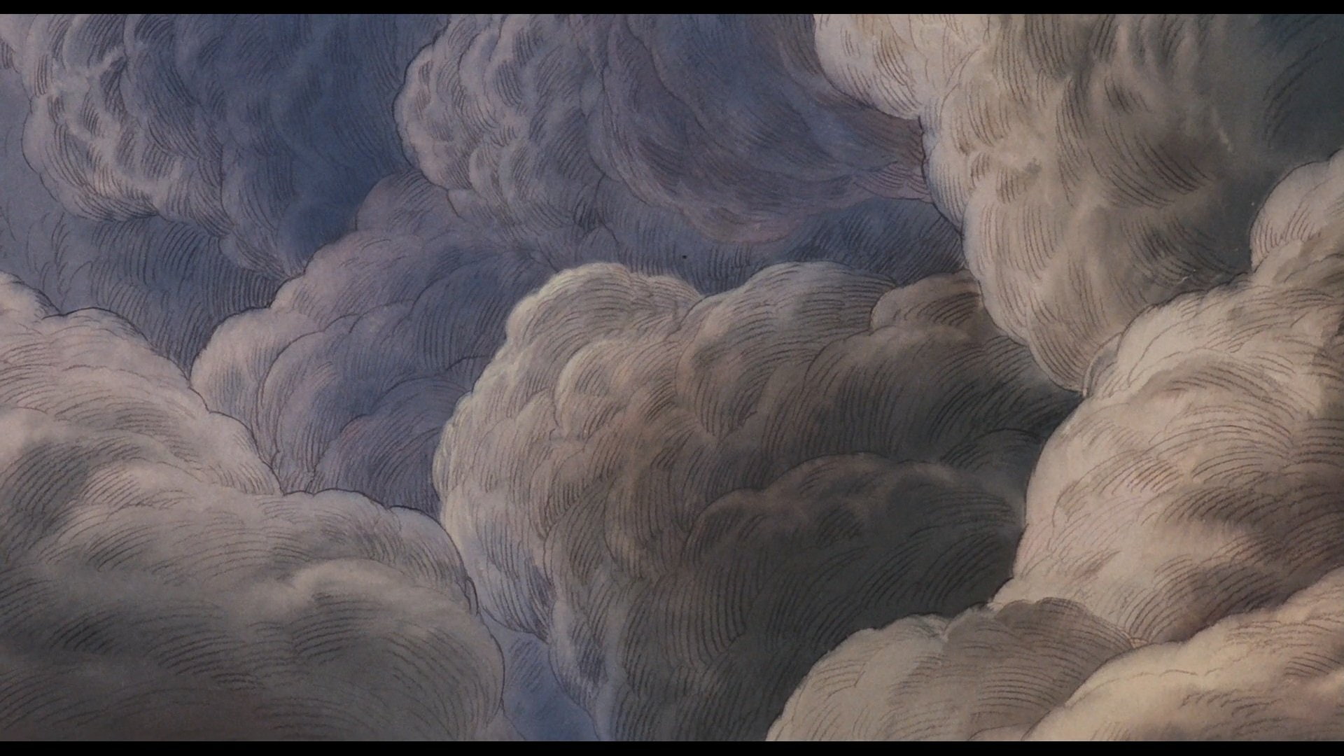 Movie, 1080P, Laputa: Castle in the Sky, HD Wallpaper