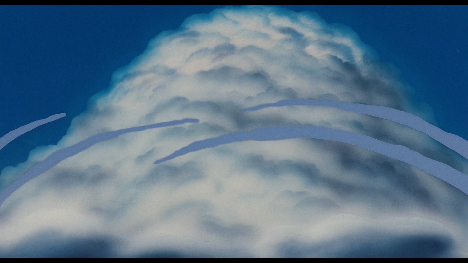 Laputa: Castle in the Sky, 1080P, Movie, HD Wallpaper