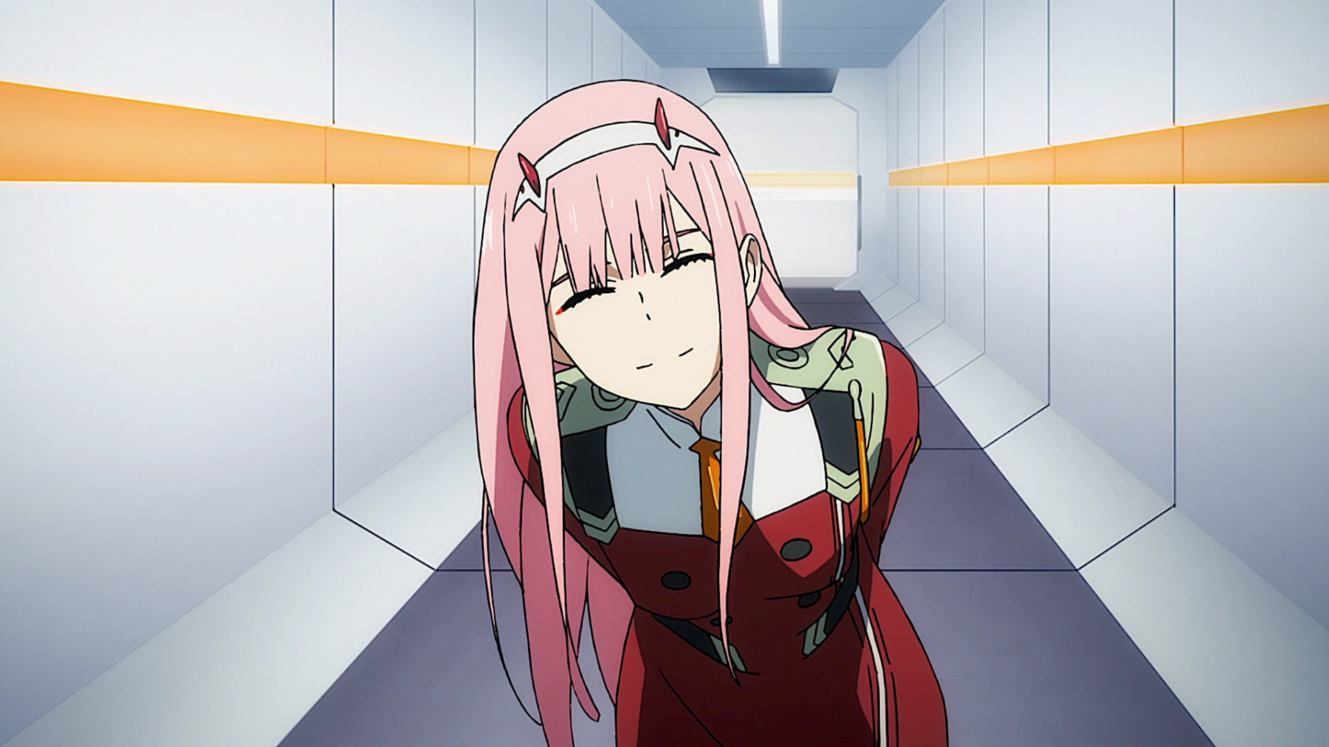 Military Uniform, technology, copy space, haired, wall - building feature, day, men, shape, creativity, adult, 1080P, Pink Hair, girl, pattern, lifestyles, HD Wallpaper