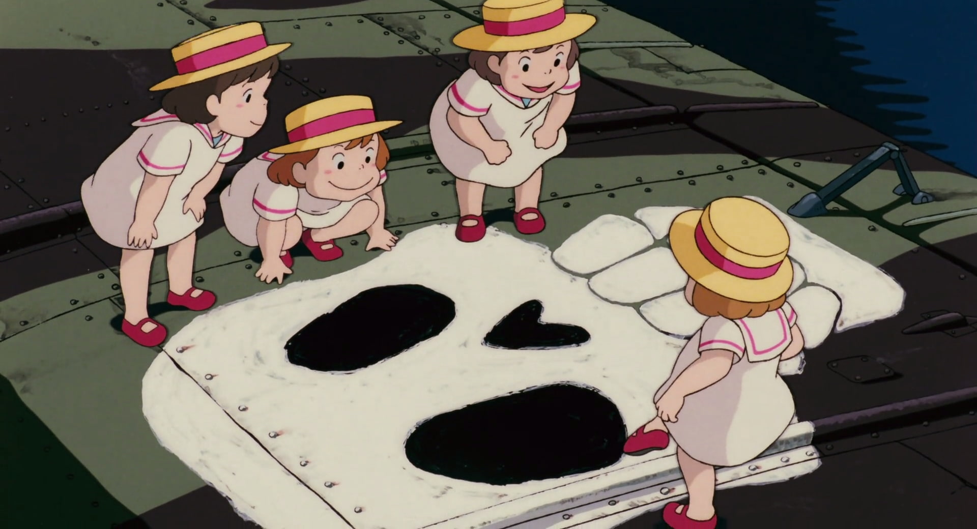1080P, Movie, Porco Rosso, HD Wallpaper