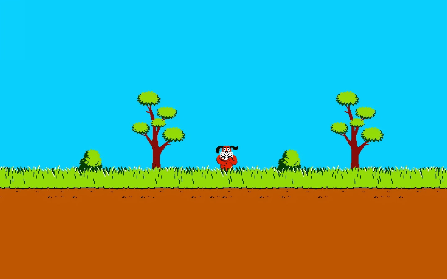 animals, x, hd, 720P, Duck Hunt, duck, art, hunt, ducks, HD Wallpaper