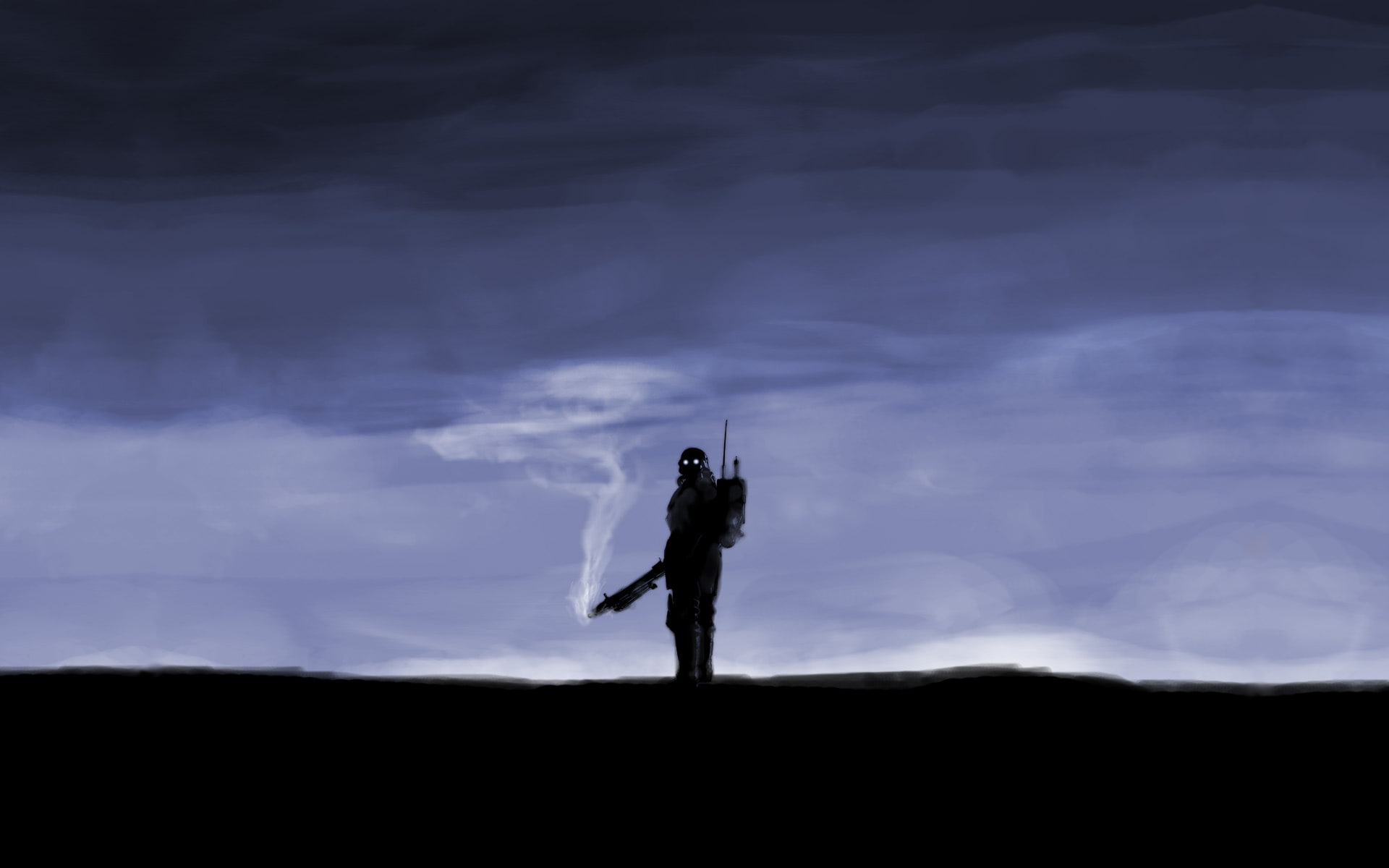 1080P, Roh, HD Wallpaper
