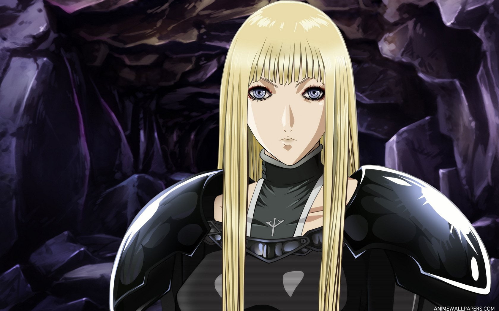 Anime, Claymore, 720P, HD Wallpaper