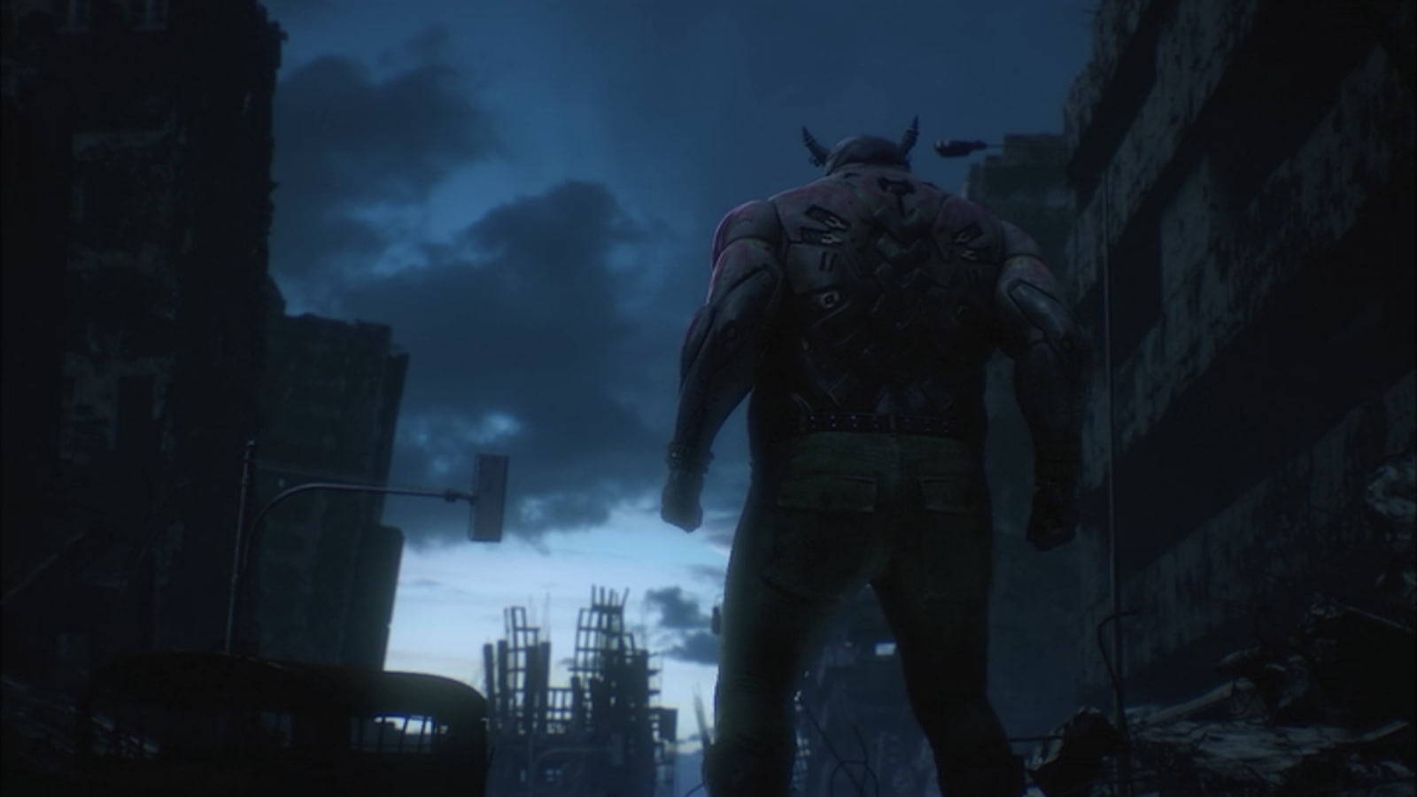 Appleseed Alpha, Mecha, Cyberpunk, 720P, Movie, HD Wallpaper