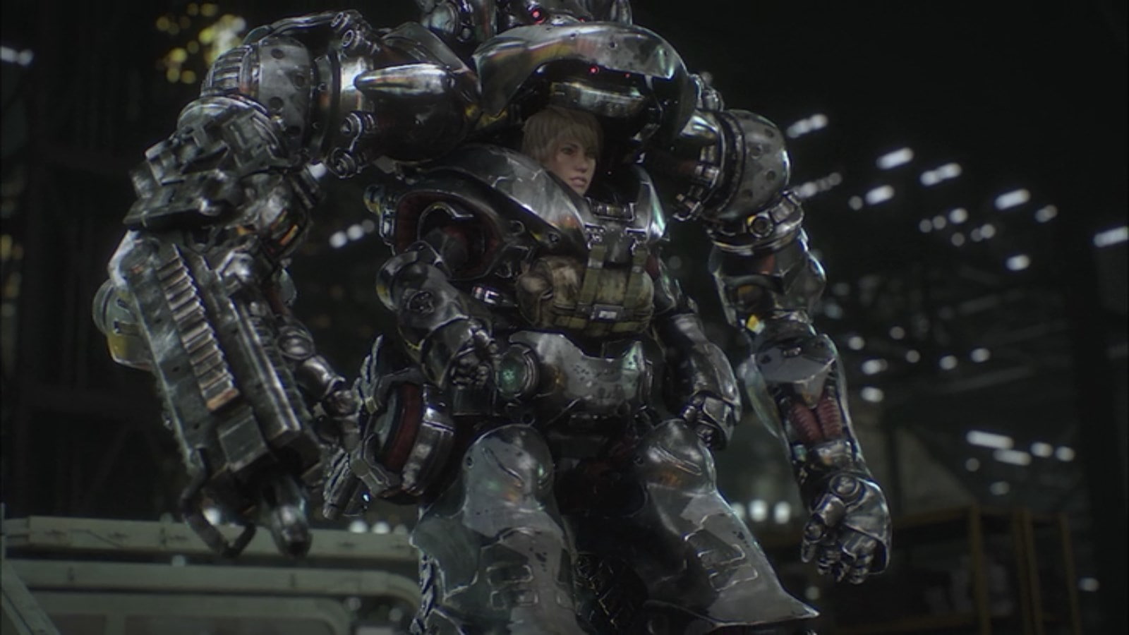 720P, appleseed alpha, HD Wallpaper