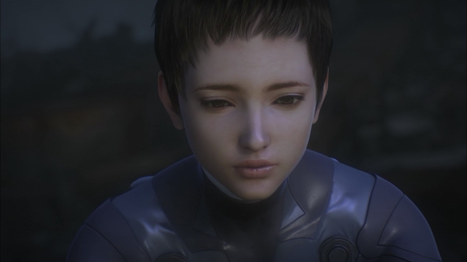 appleseed alpha, 720P, HD Wallpaper