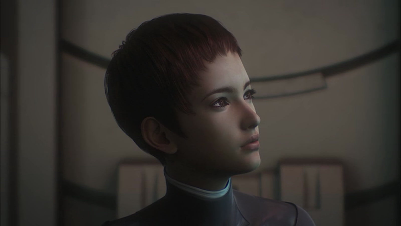 Movie, Mecha, Appleseed Alpha, 720P, Cyberpunk, HD Wallpaper