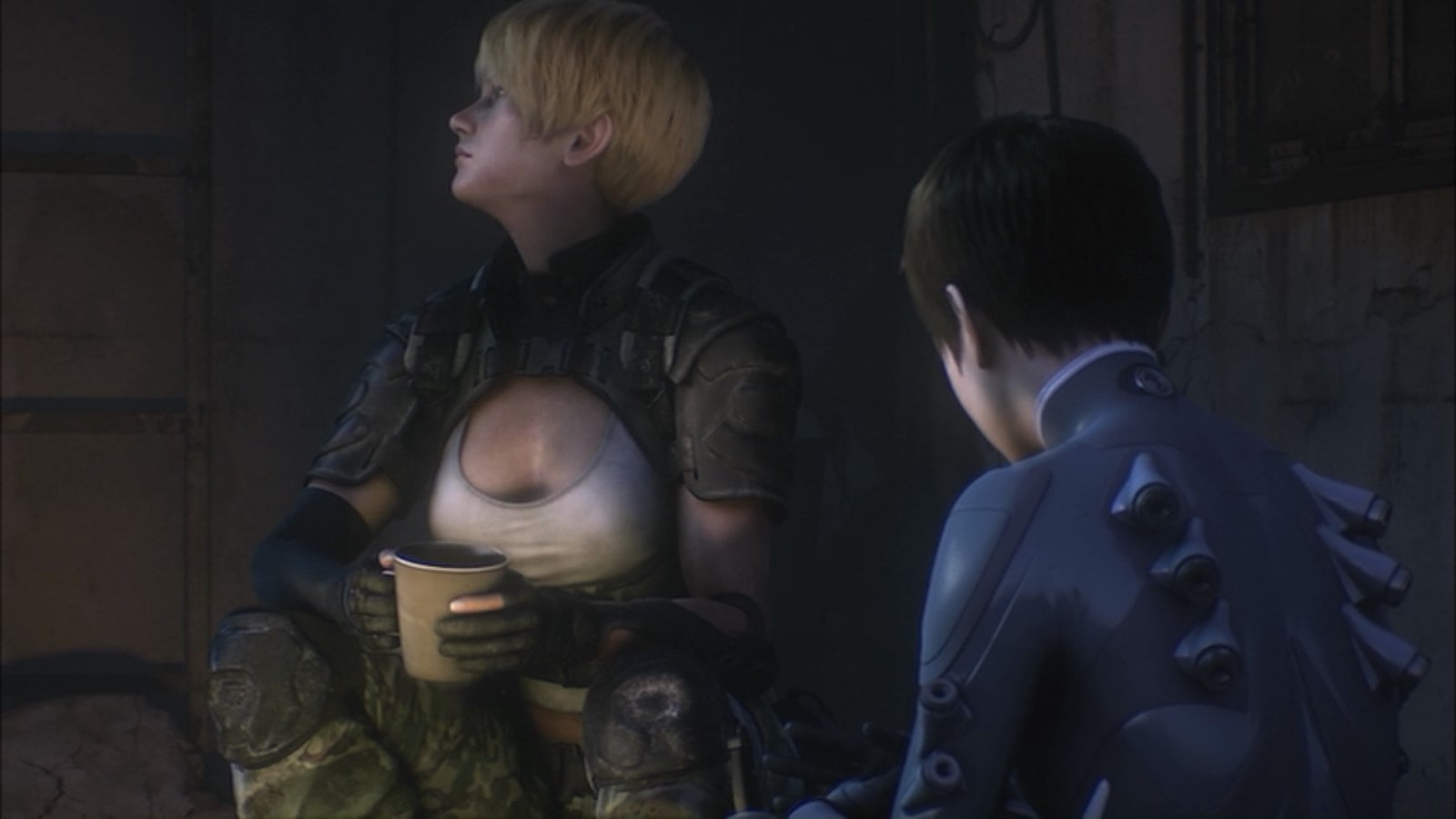 bonding, people, togetherness, cup, son, males, friendship, childhood, technology, 720P, mug, communication, indoors, two people, boys, appleseed alpha, HD Wallpaper