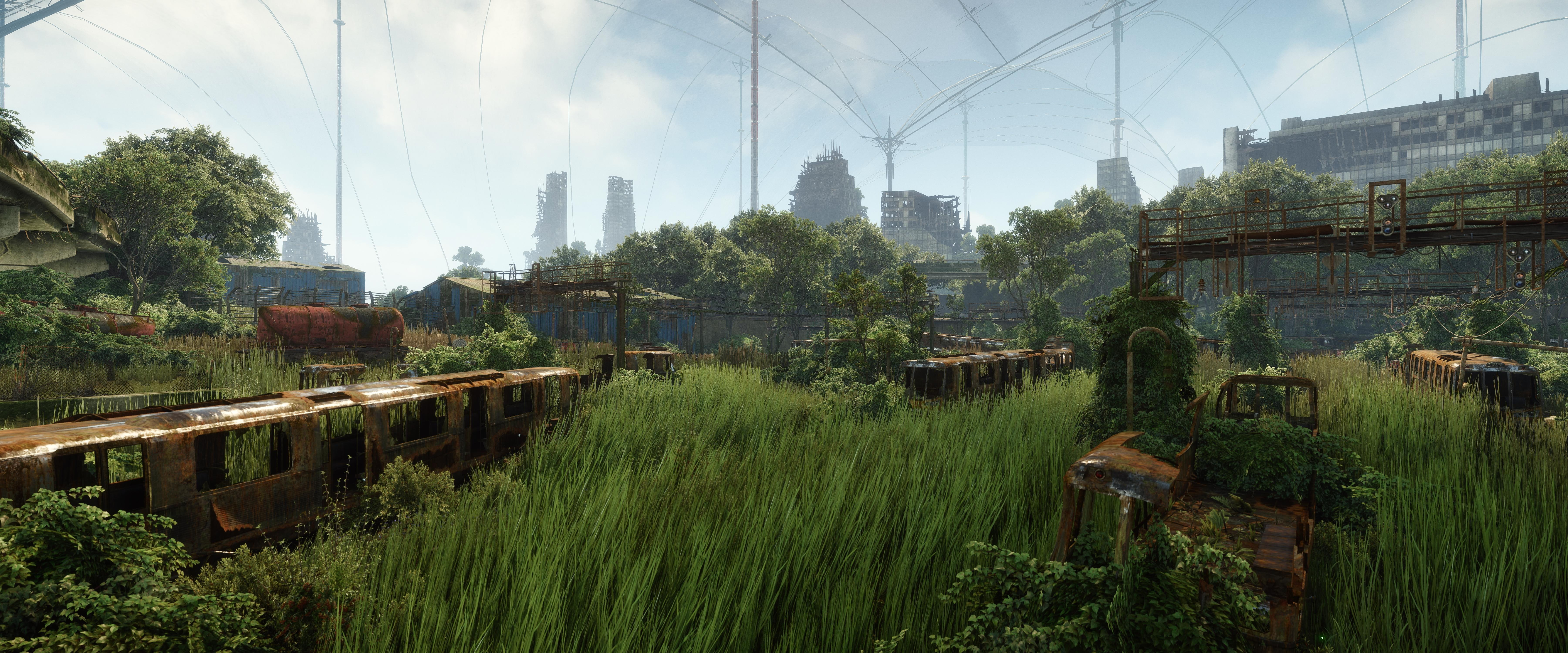 game, 5K, crysis 3, crysis, games, HD Wallpaper