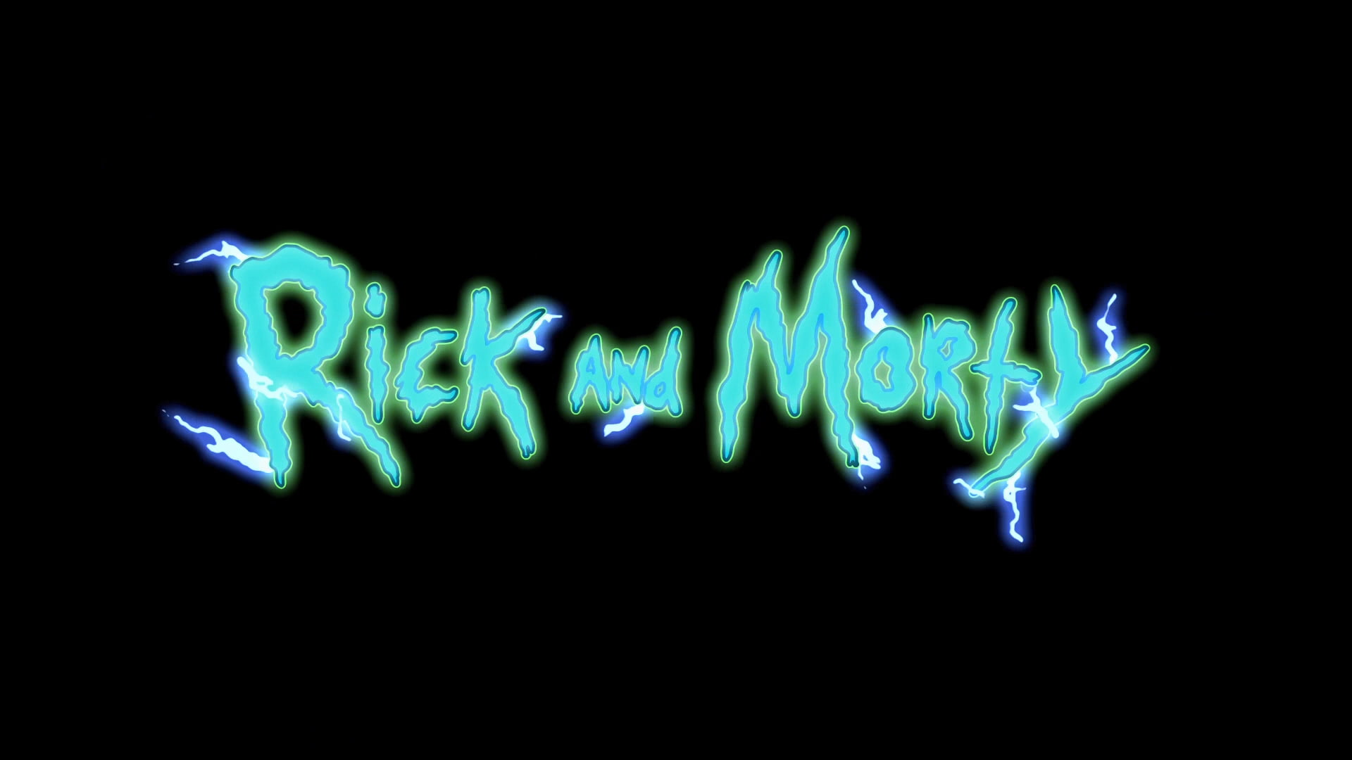 lighting equipment, no people, night, glowing, number, text, 1080P, illuminated, copy space, indoors, Rick and Morty, dark, close-up, studio shot, technology, HD Wallpaper