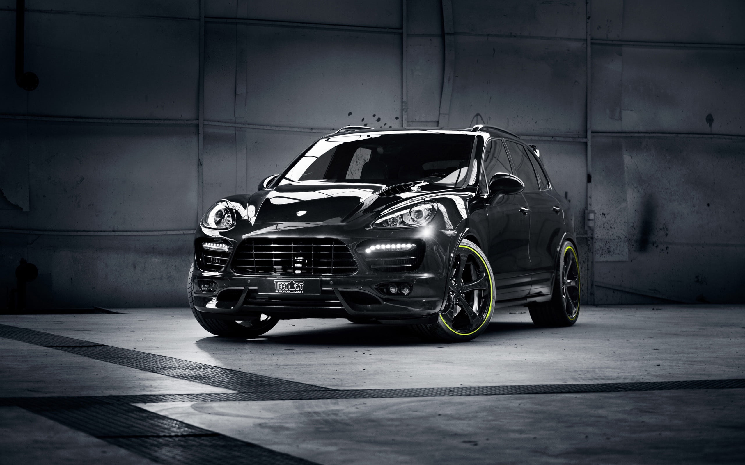 street, tuning, speed, motor vehicle, technology, black, flooring, architecture, reflection, modern, no People, tire, wheel Well, black And White, transportation, HD Wallpaper