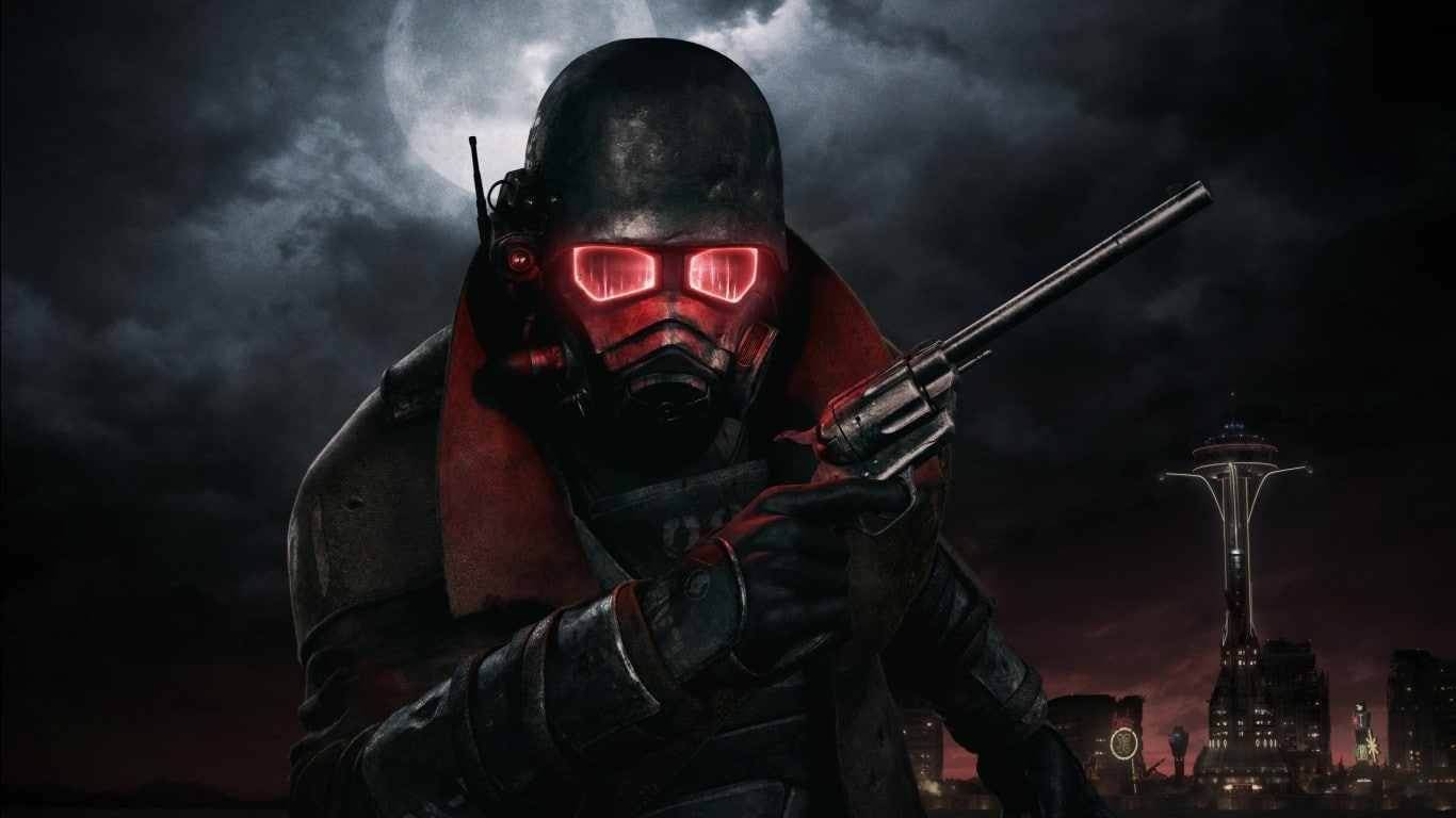 video games, Fallout: New Vegas, 720P, HD Wallpaper