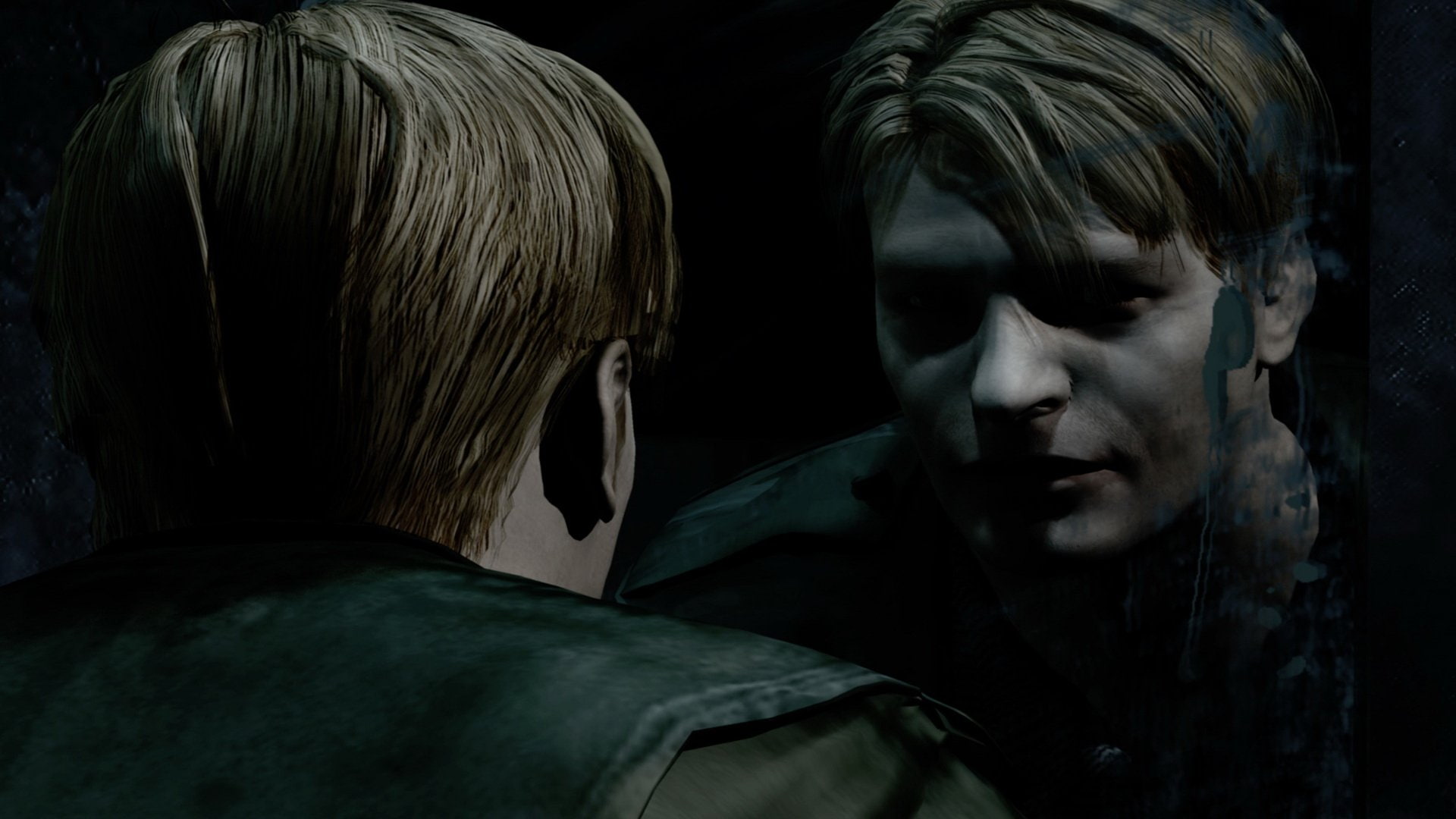 1080P, Silent Hill, HD Wallpaper