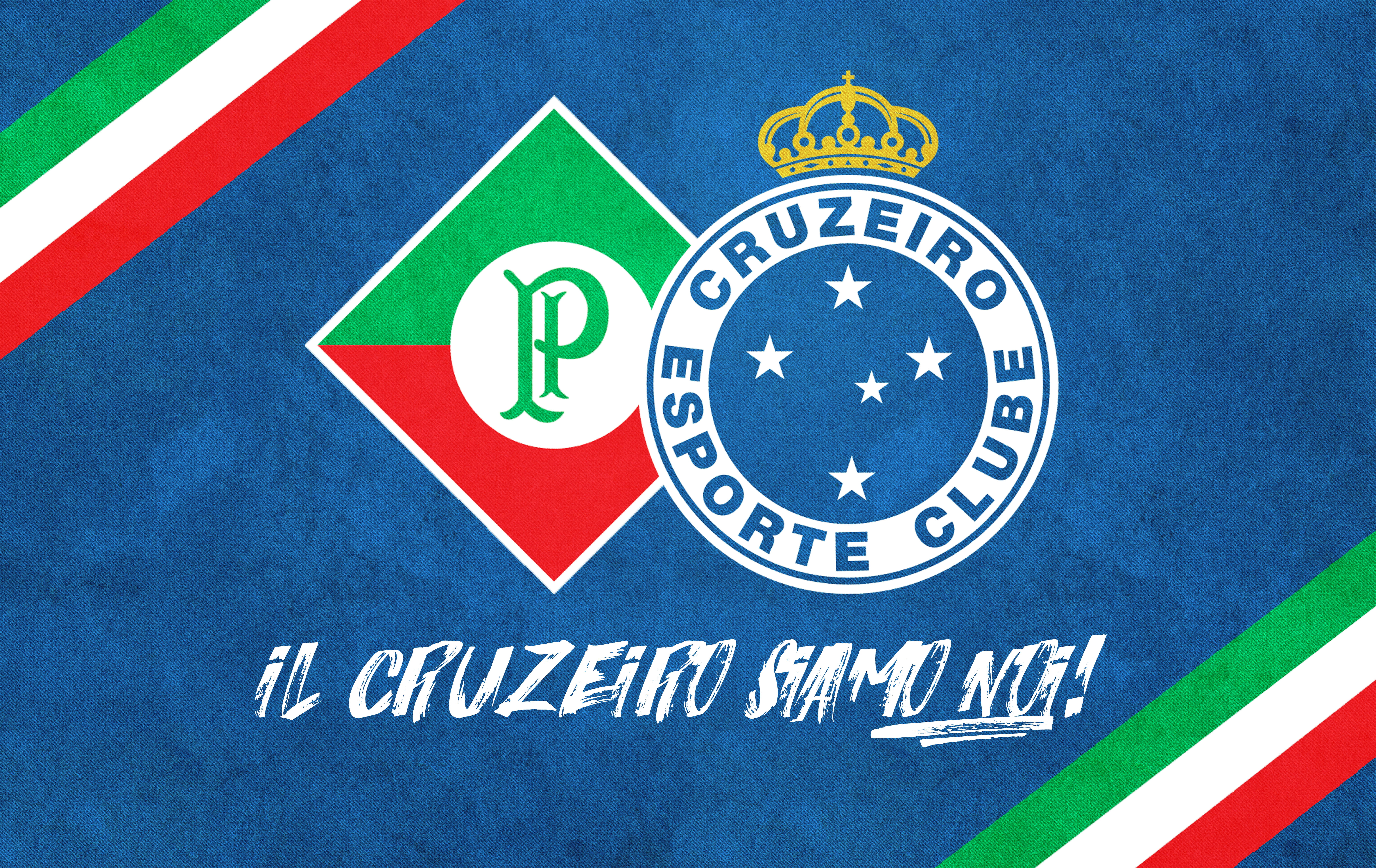 flag, communication, road sign, symbol, sign, noi!, transportation, high angle view, road, patriotism, text, geometric shape, multi colored, siamo, cruzeiro, HD Wallpaper
