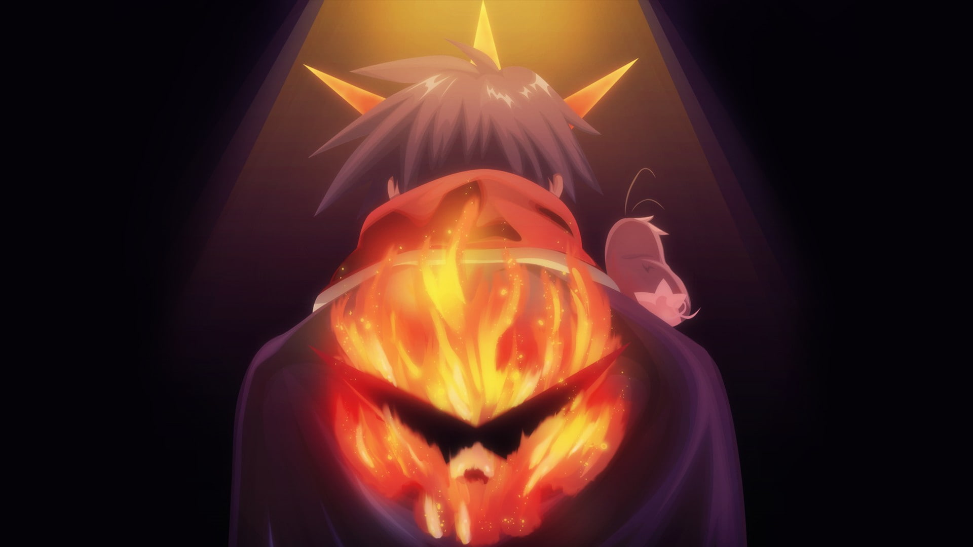Kamina, Tengen Toppa Gurren Lagann, anime, Boota, 1080P, HD Wallpaper