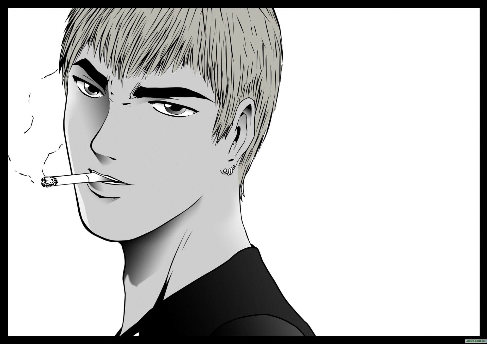 1080P, Great Teacher Onizuka, Anime, HD Wallpaper