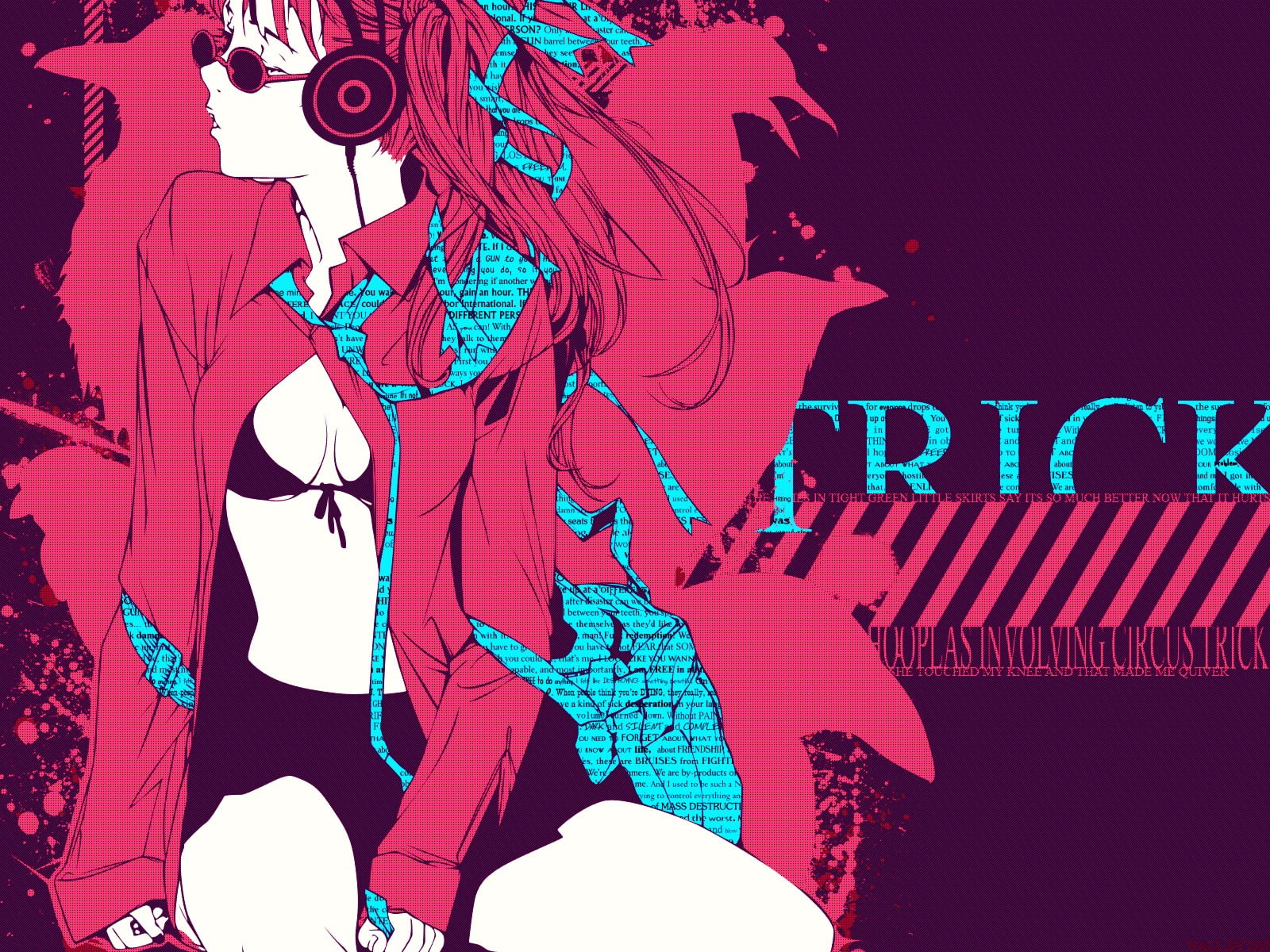 Air Gear, 720P, anime girls, anime, Noyamano Ringo, HD Wallpaper