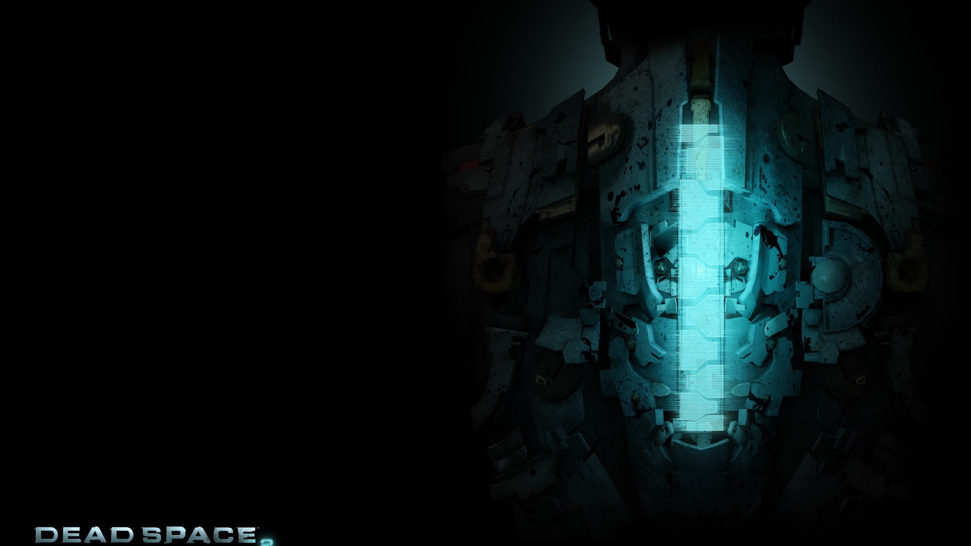 Dead Space, 1080P, video games, Dead Space 2, HD Wallpaper