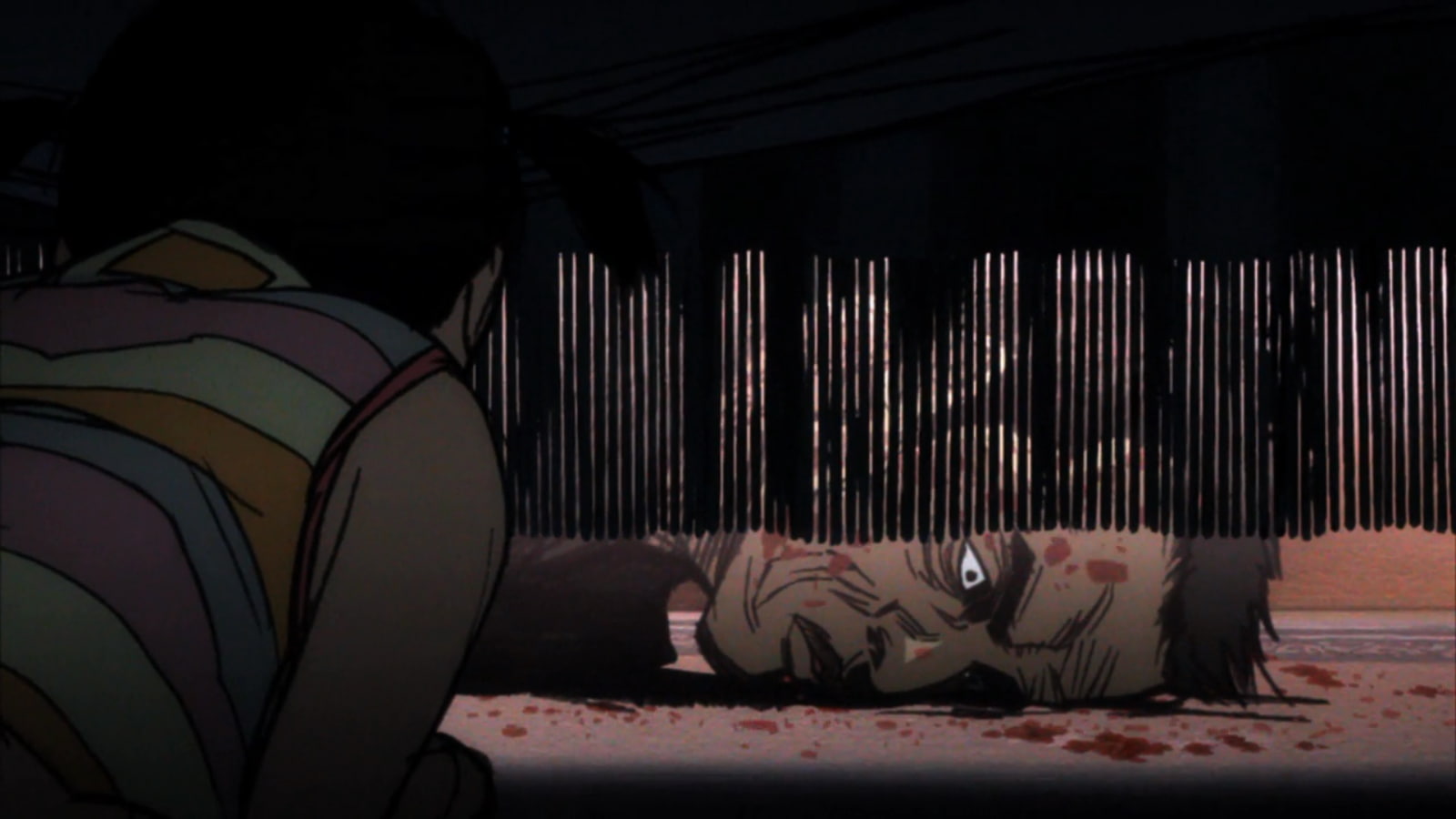 Cottonmouth, Anime, Kill Bill, Kill Bill: Vol. 1, 720P, O-Ren Ishii, HD Wallpaper