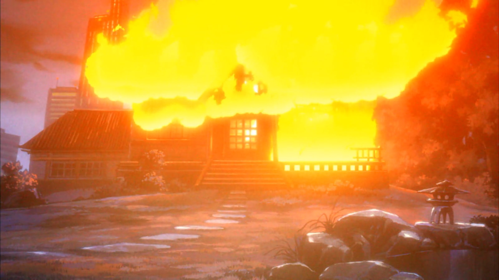 Cottonmouth, Kill Bill: Vol. 1, Kill Bill, 720P, O-Ren Ishii, Anime, HD Wallpaper