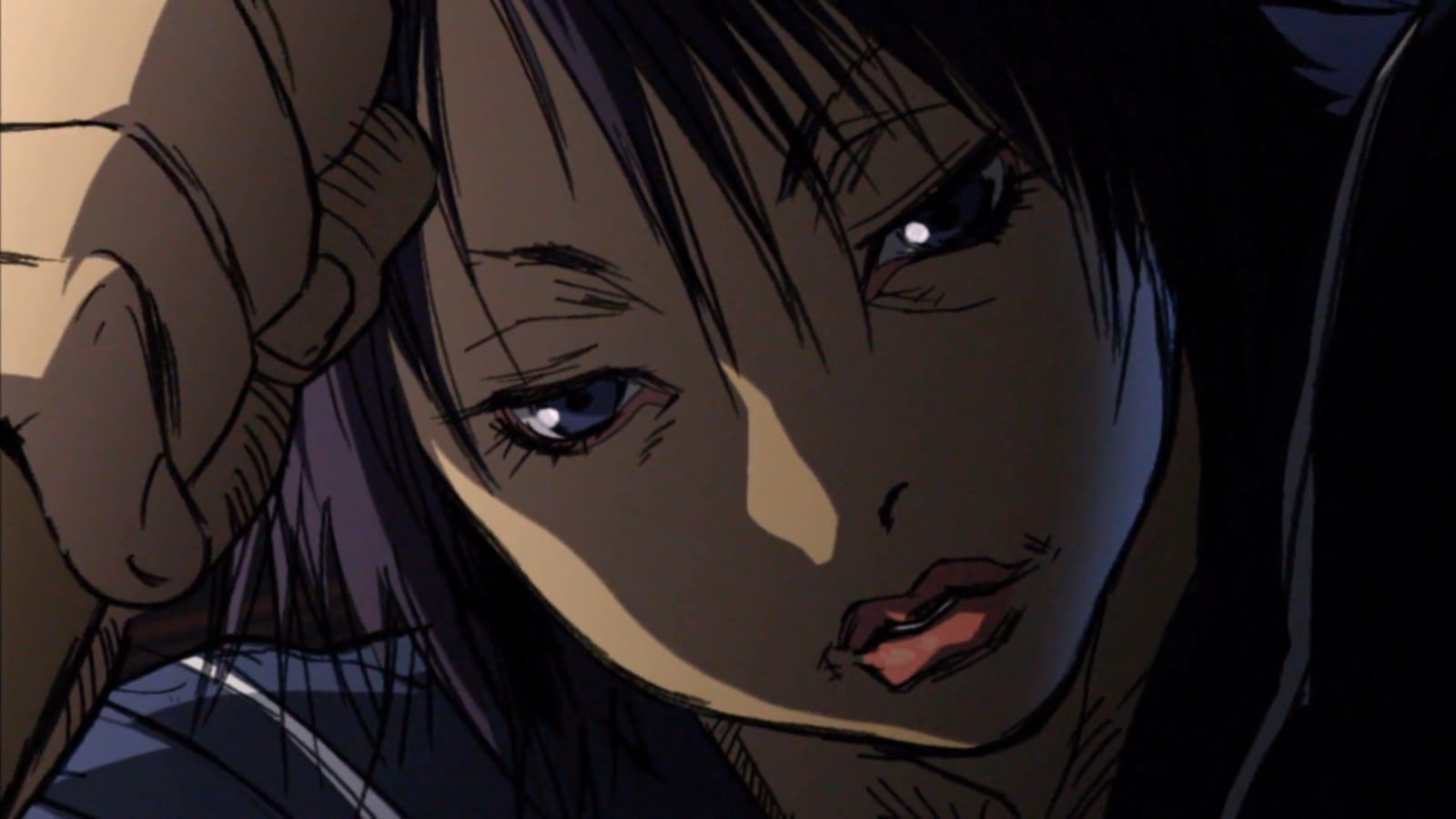 Anime, 720P, Cottonmouth, Kill Bill, Kill Bill: Vol. 1, O-Ren Ishii, HD Wallpaper