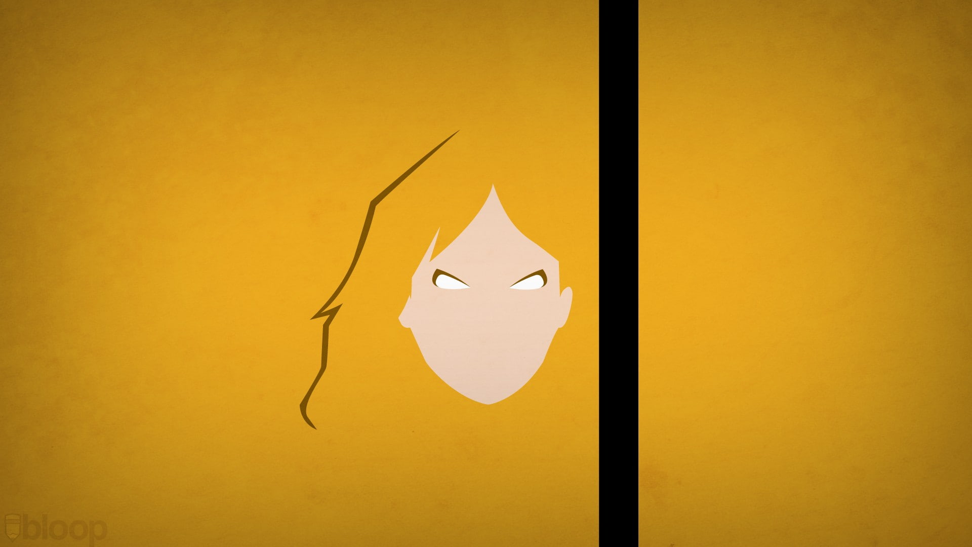 1080P, Kill Bill, movies, minimalism, Blo0p, hero, HD Wallpaper